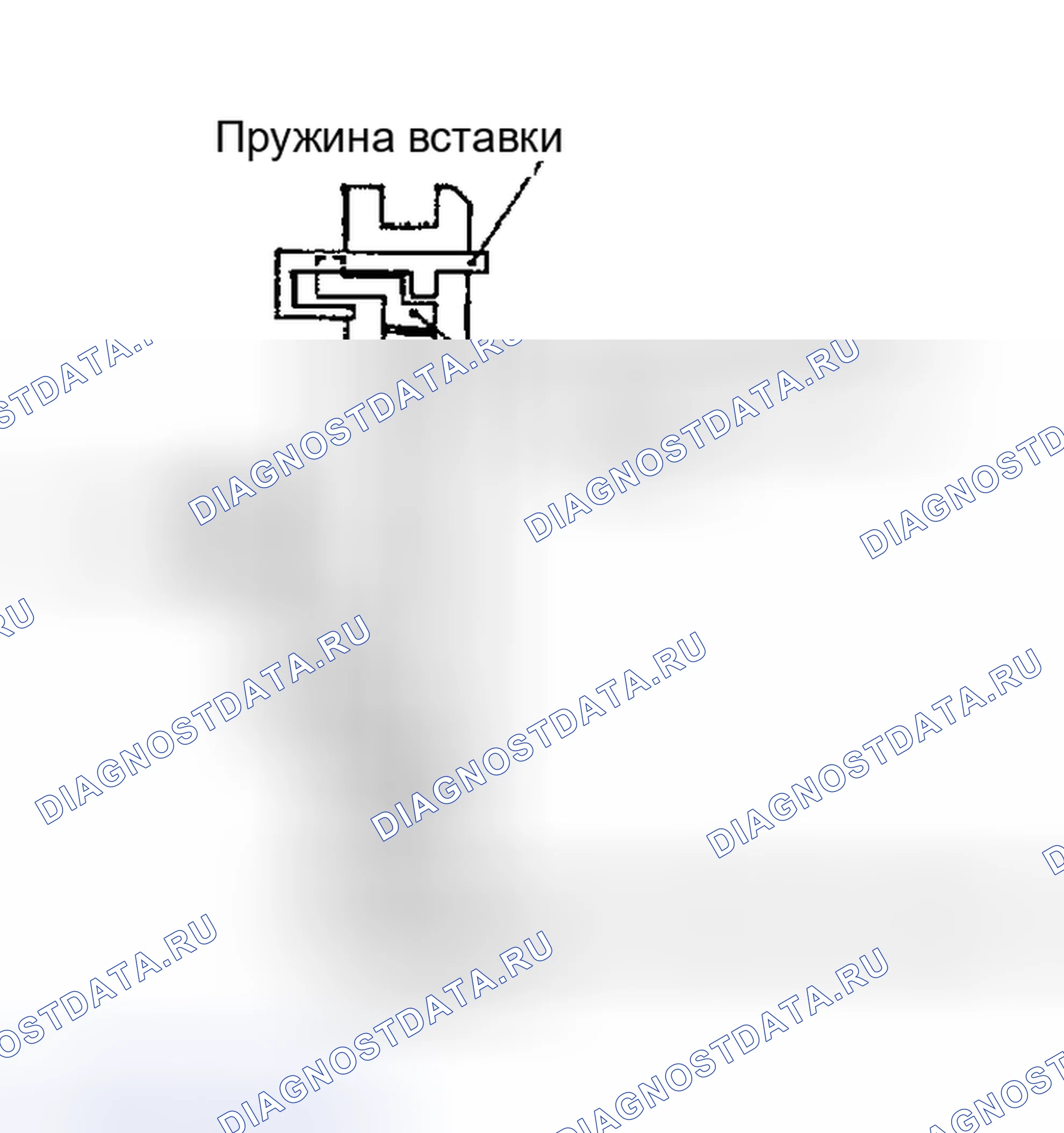 Рис. 191. Honda Odyssey (North America) I