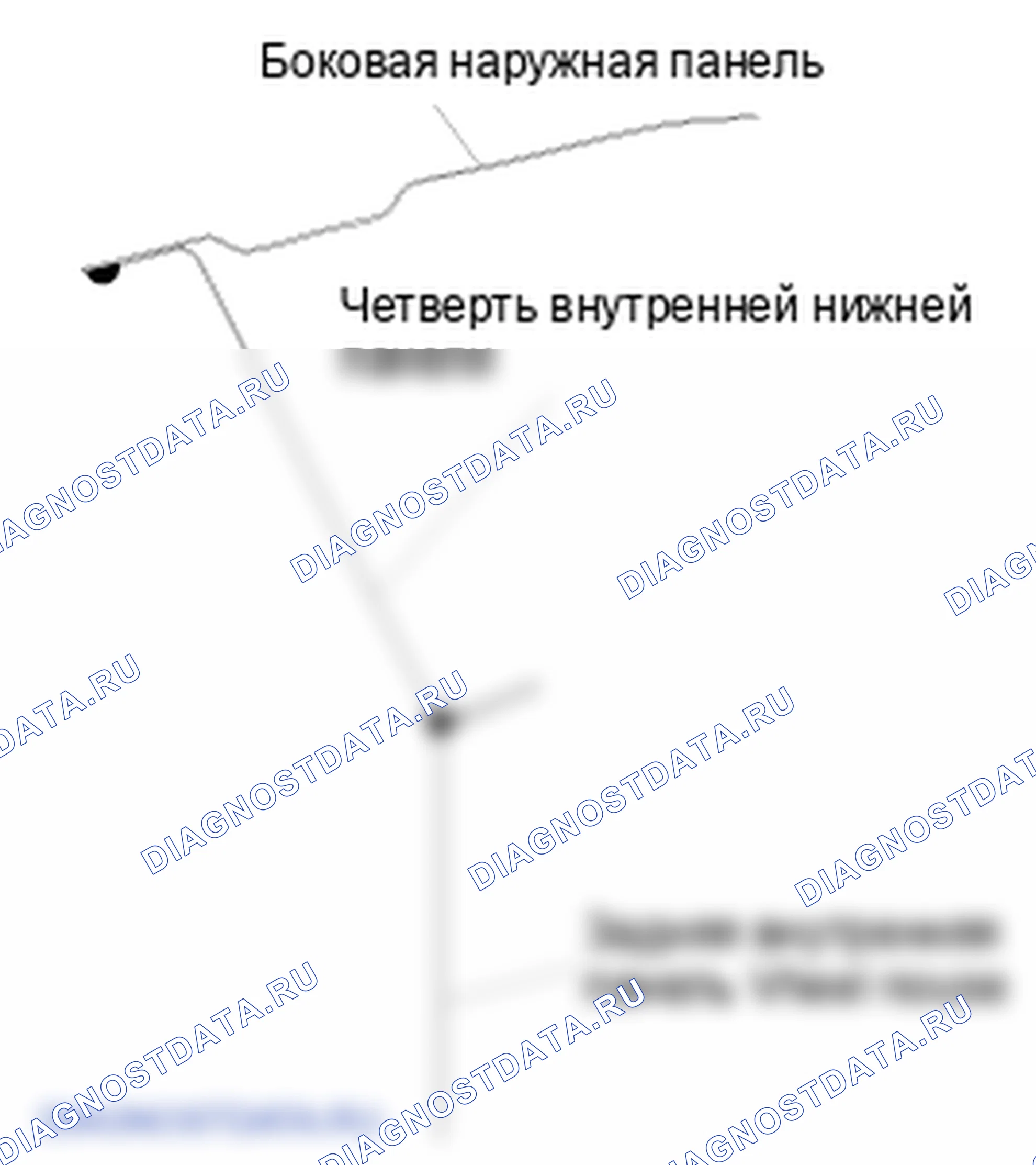 Внешность. Hyundai Genesis BH