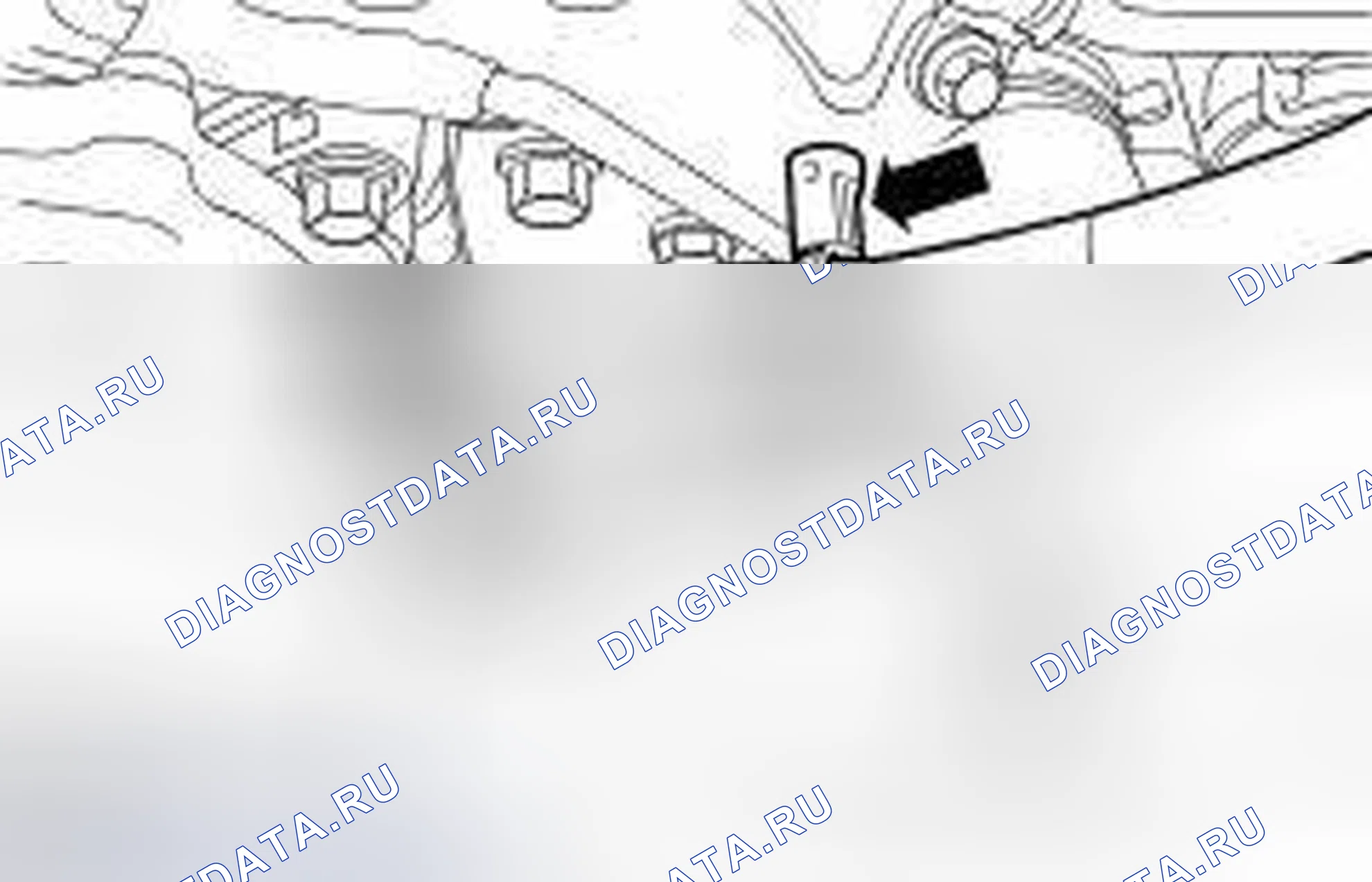 Рис. 41. Land Rover Range Rover Sport I рестайлинг