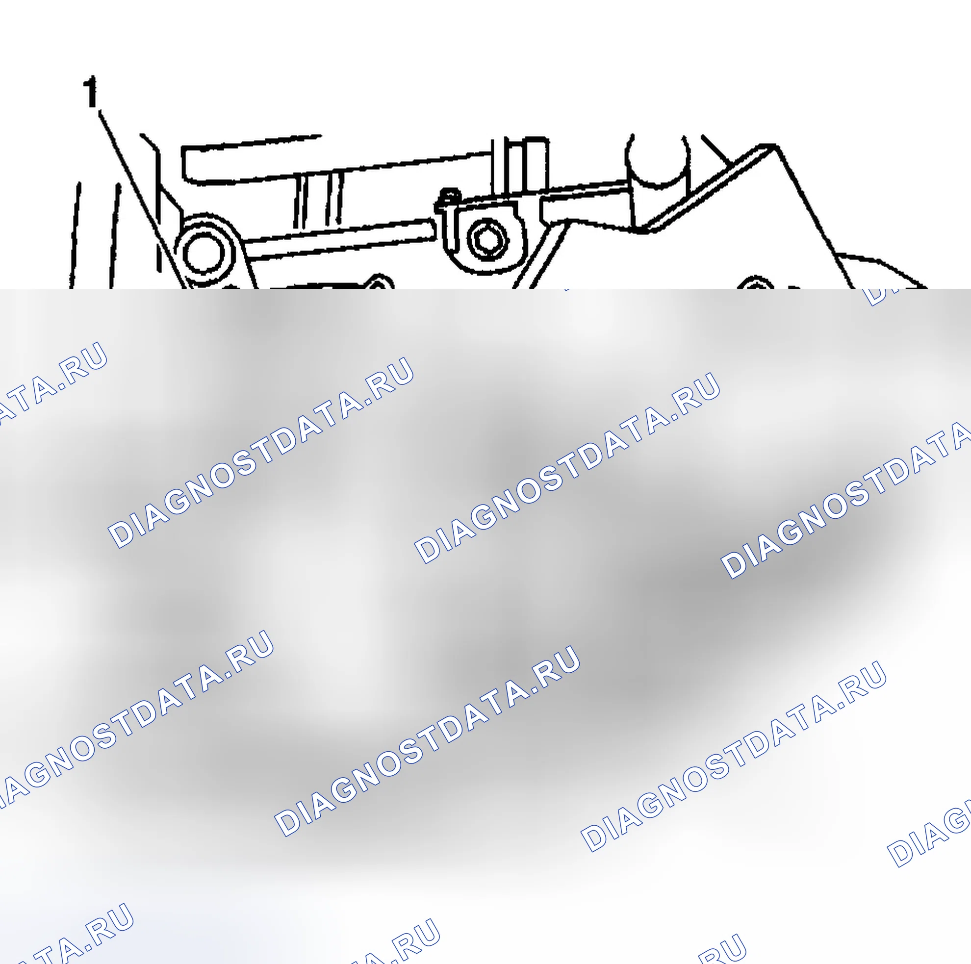 Рис. 181. Buick Park Avenue II рестайлинг