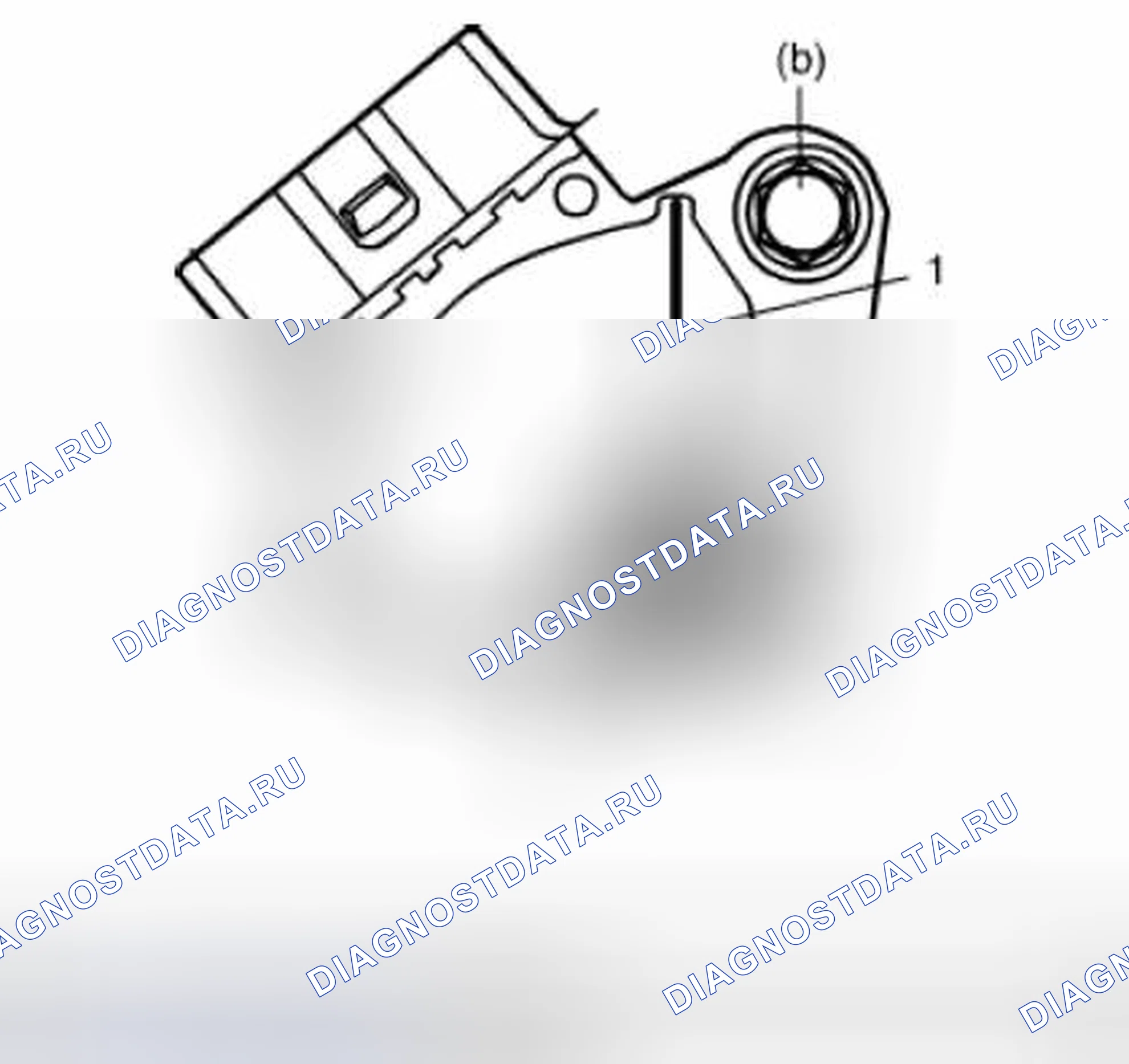 Рис. 231. Suzuki Grand Vitara II рестайлинг 2