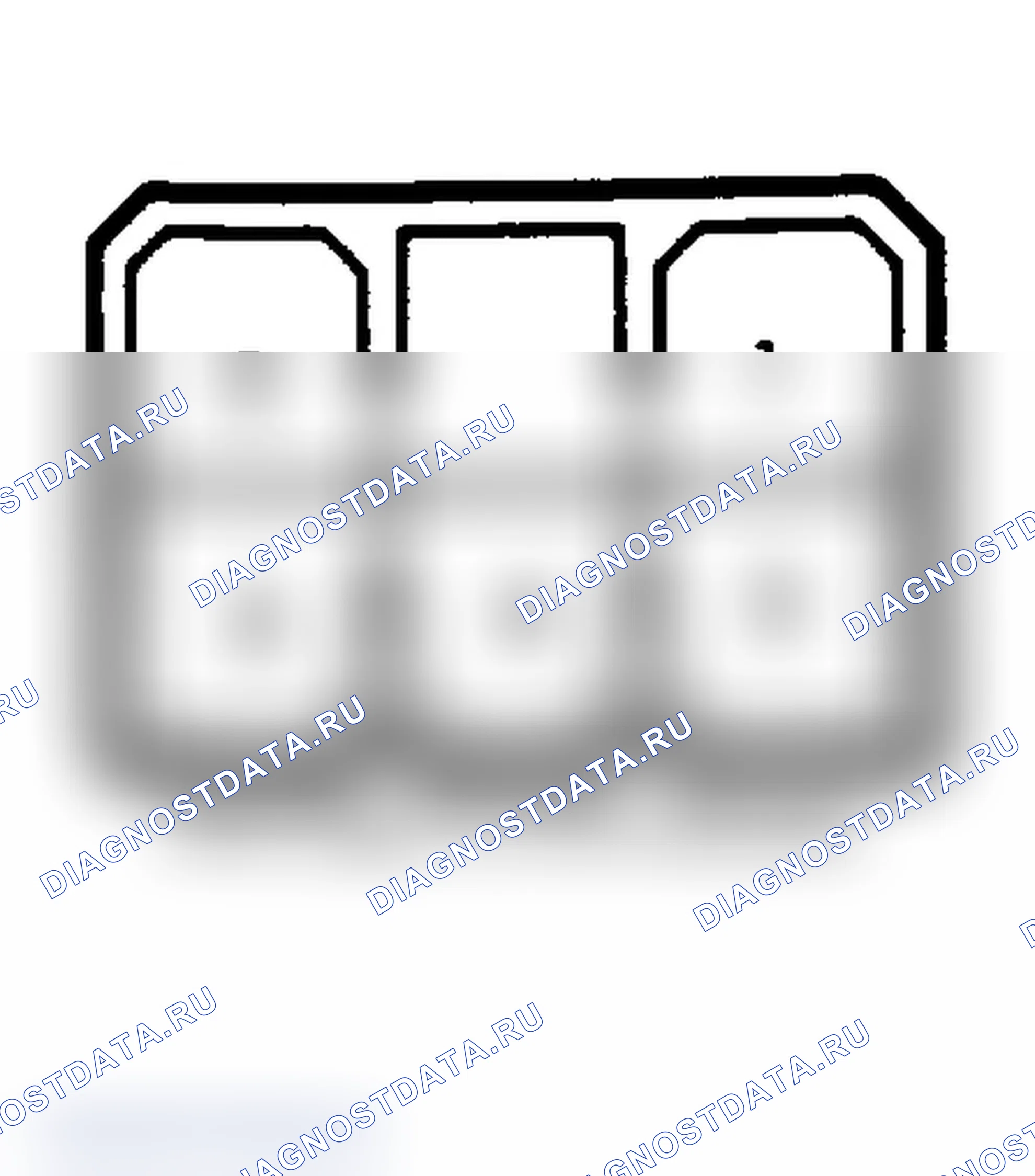 Рис. 96. Toyota 4Runner II