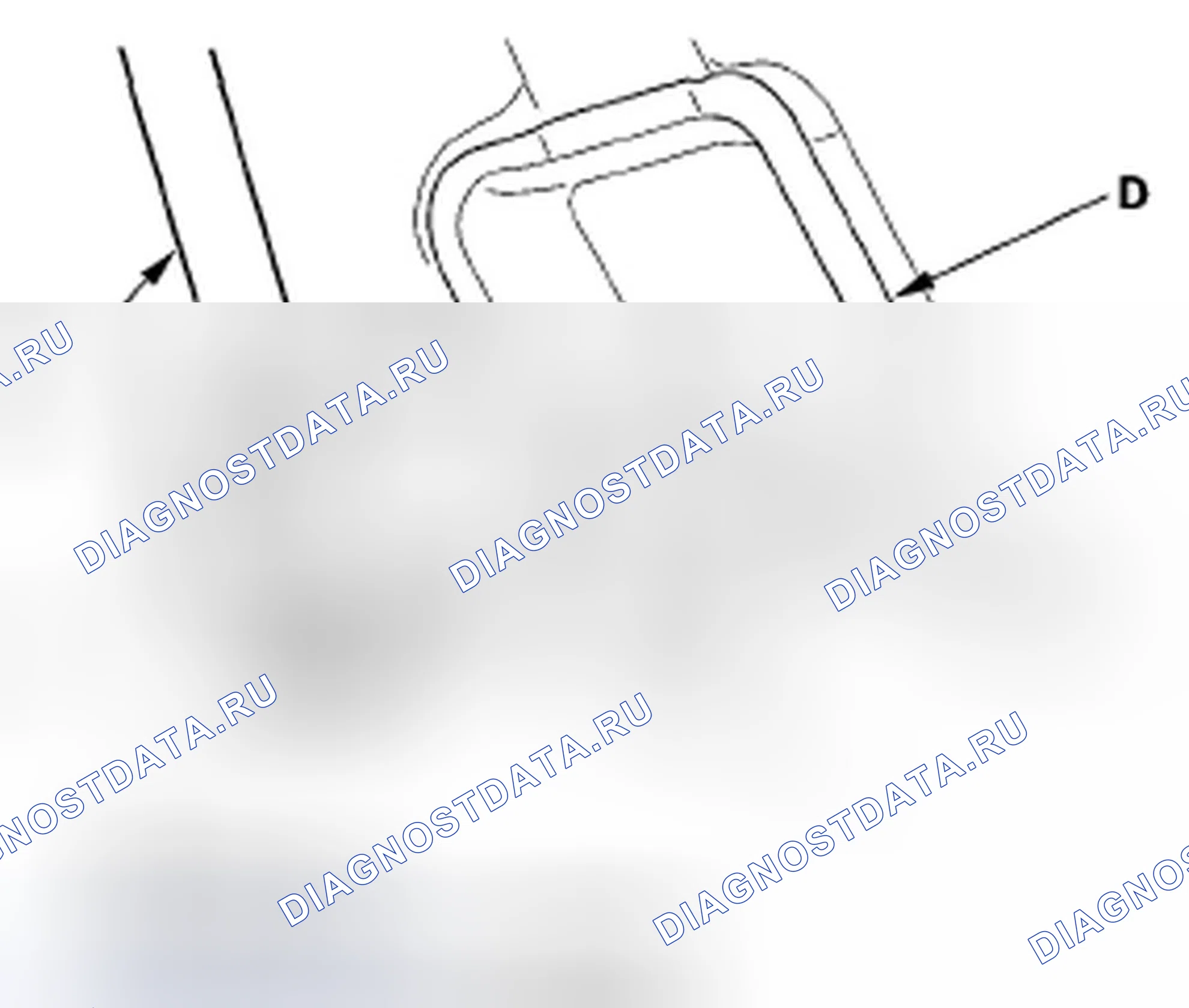Рис. 5. Honda Element YH2 рестайлинг