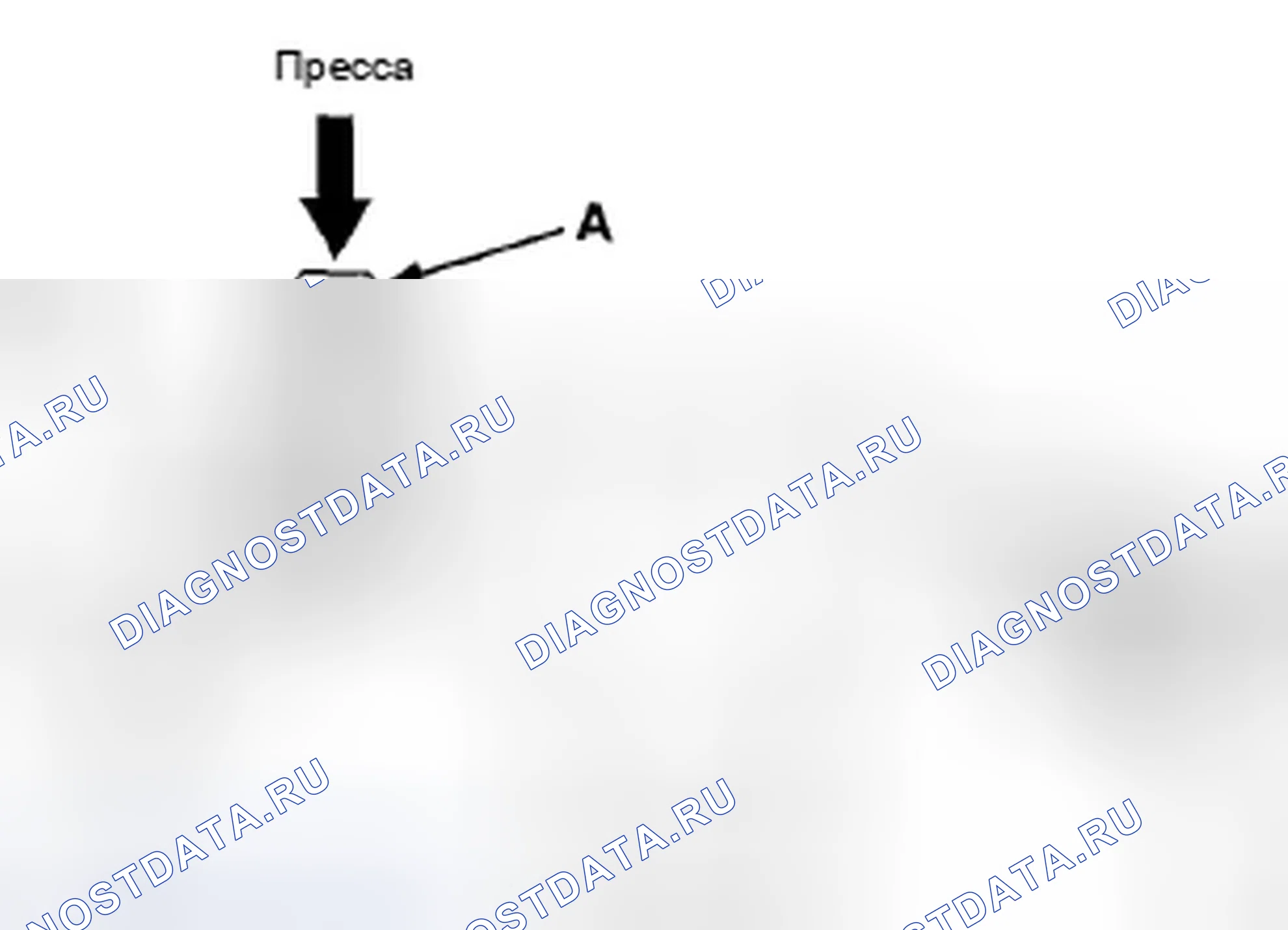Рис. 37: Передняя часть. Honda Accord VIII