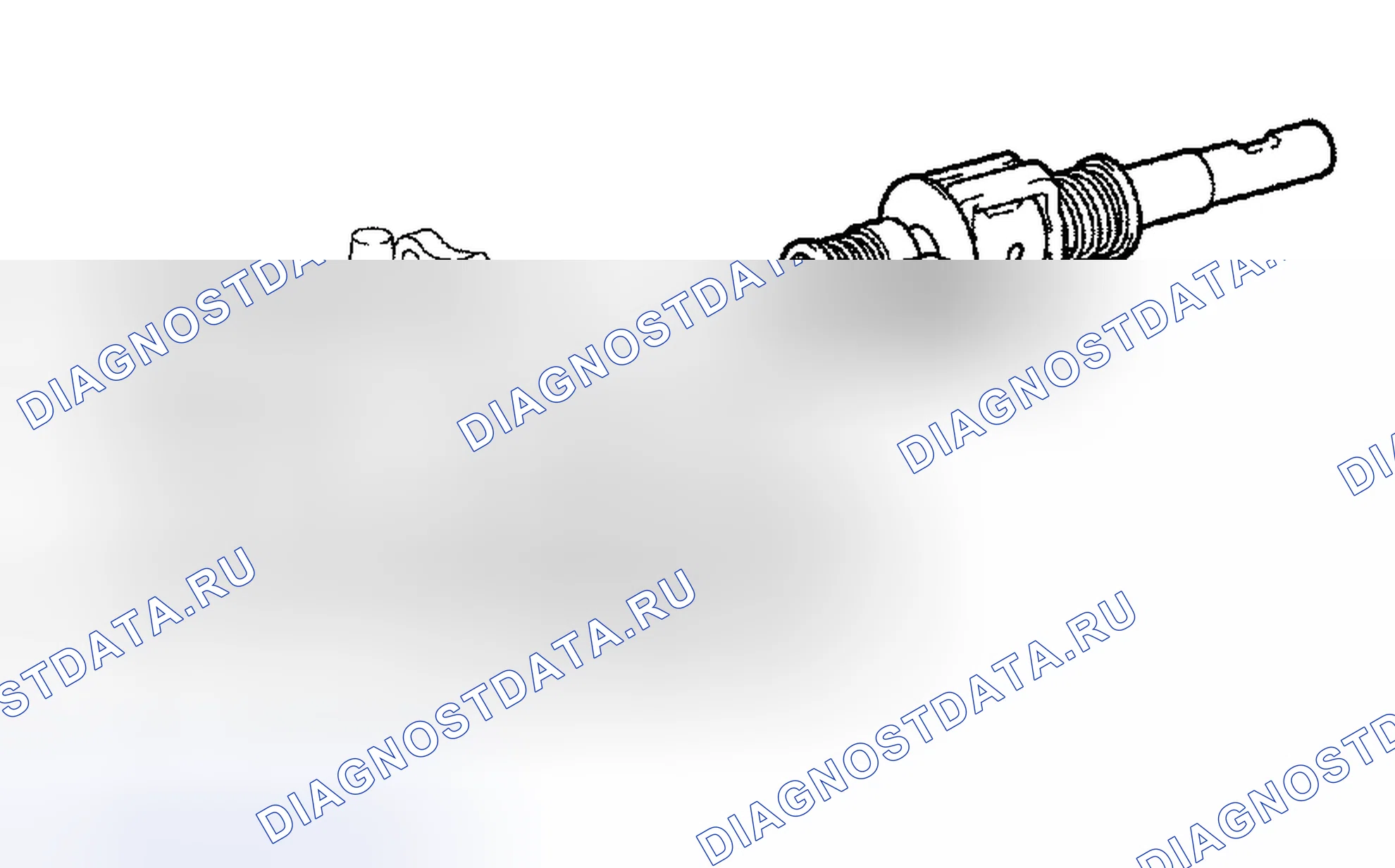 Рис. 65. Kia Sorento I