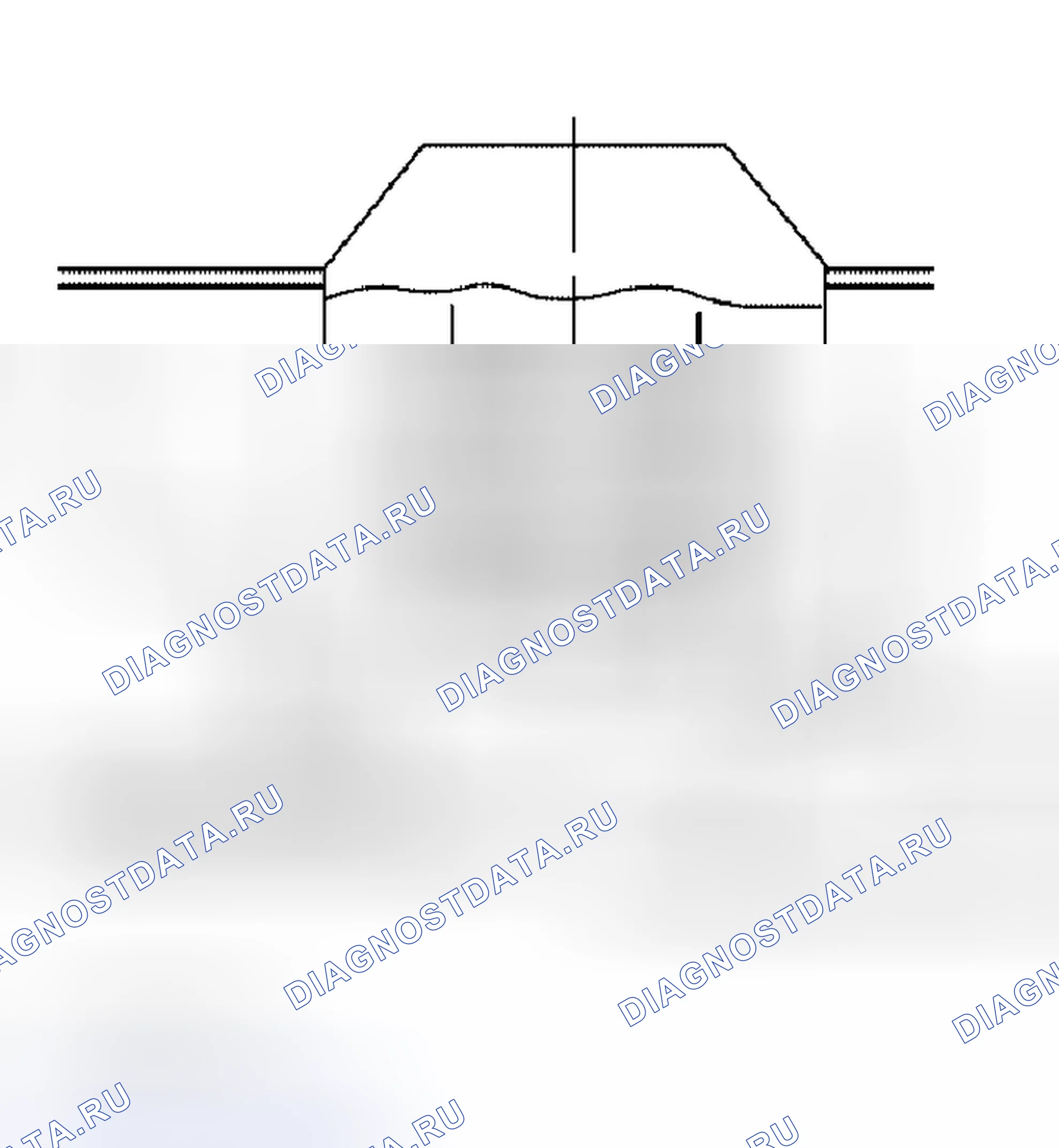 Рис. 41: УВЕЛИЧЕНИЕ. Nissan Altima L31 рестайлинг