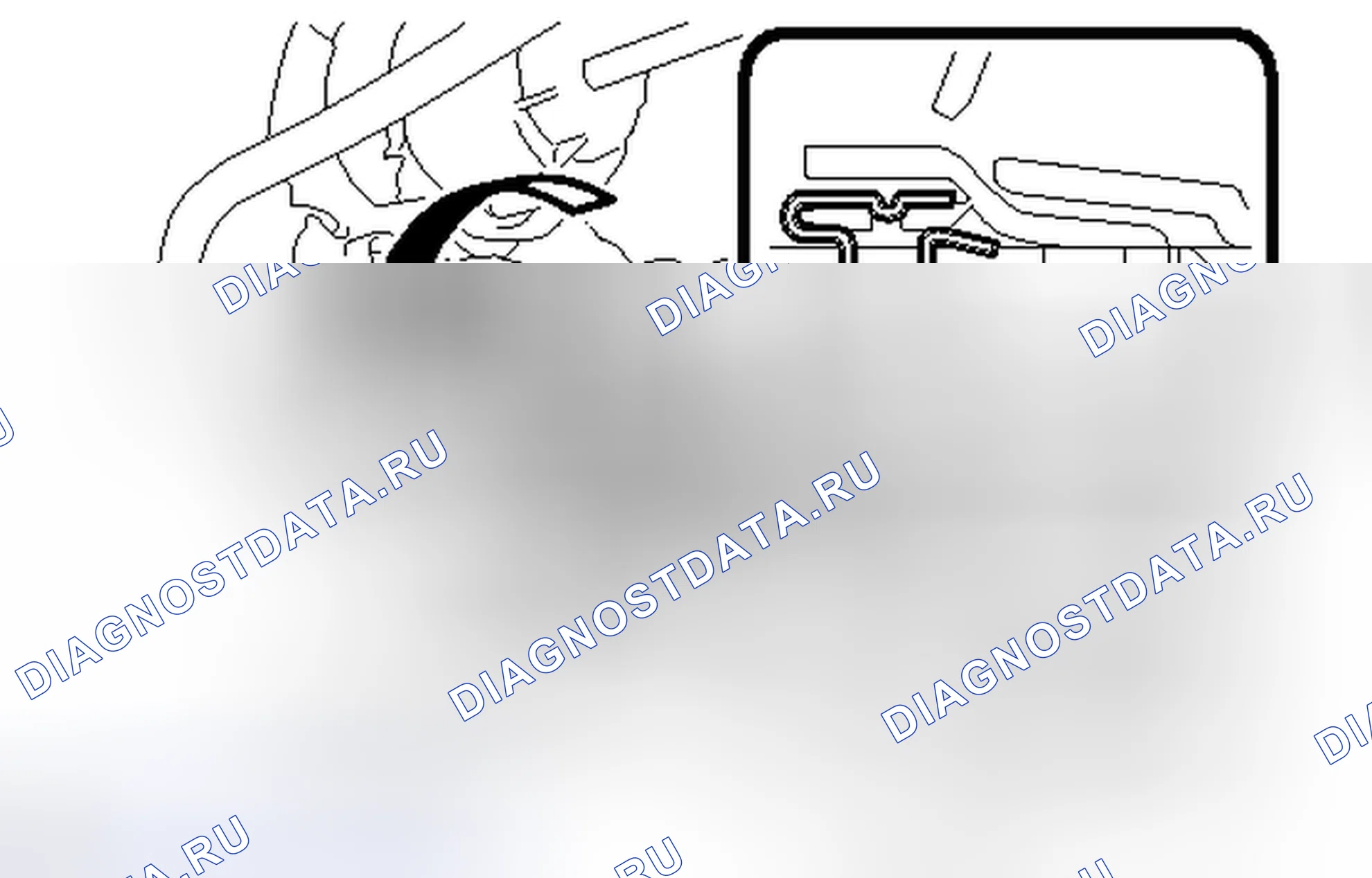 Рис. 177. Toyota Camry XV50