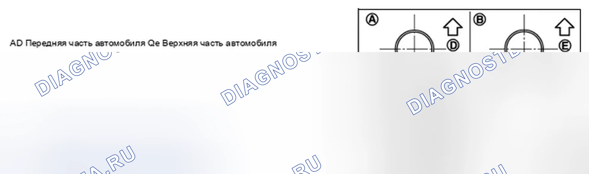 Рис. 68. Infiniti FX50 II