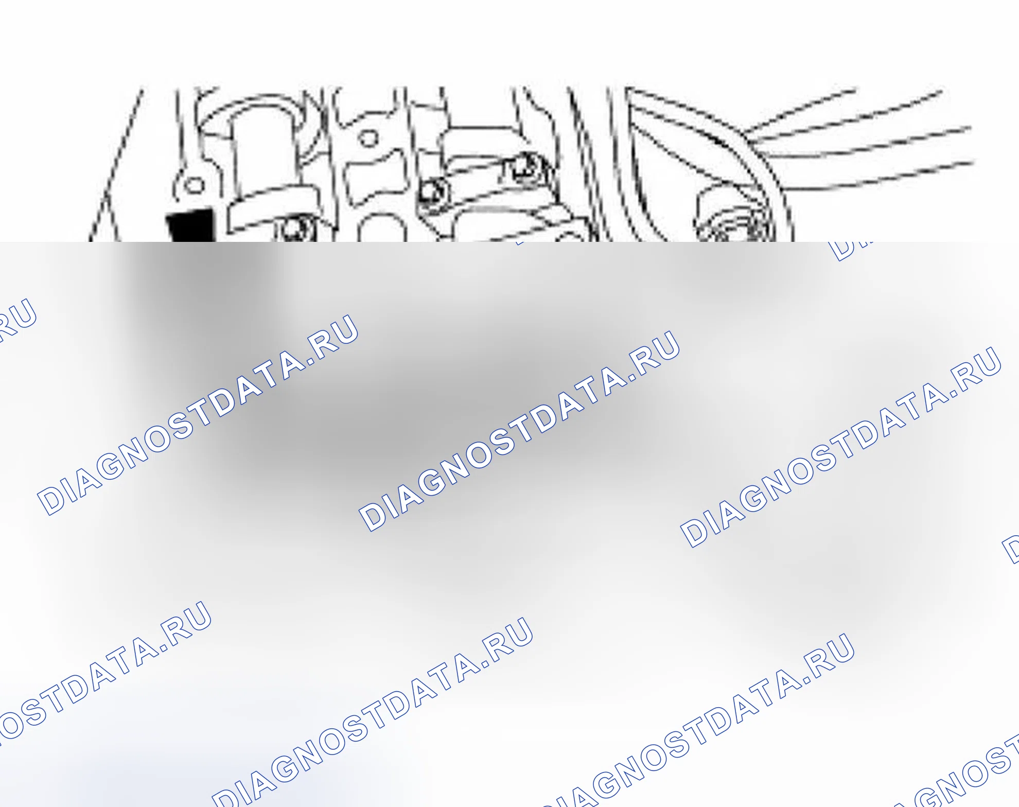 Рис. 51. Ford Thunderbird XI