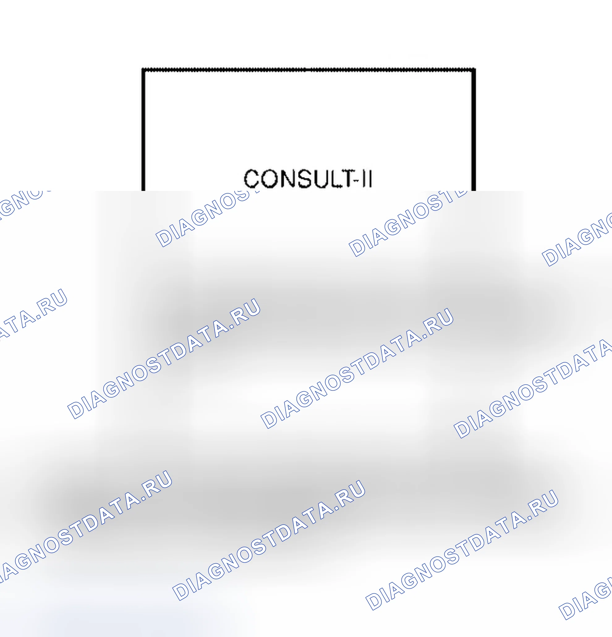 Рис. 6. Infiniti QX56 I