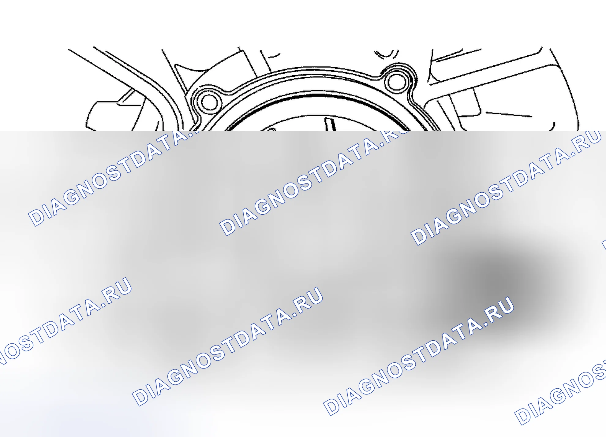 Рис. 13: Установка. Hyundai Matrix I