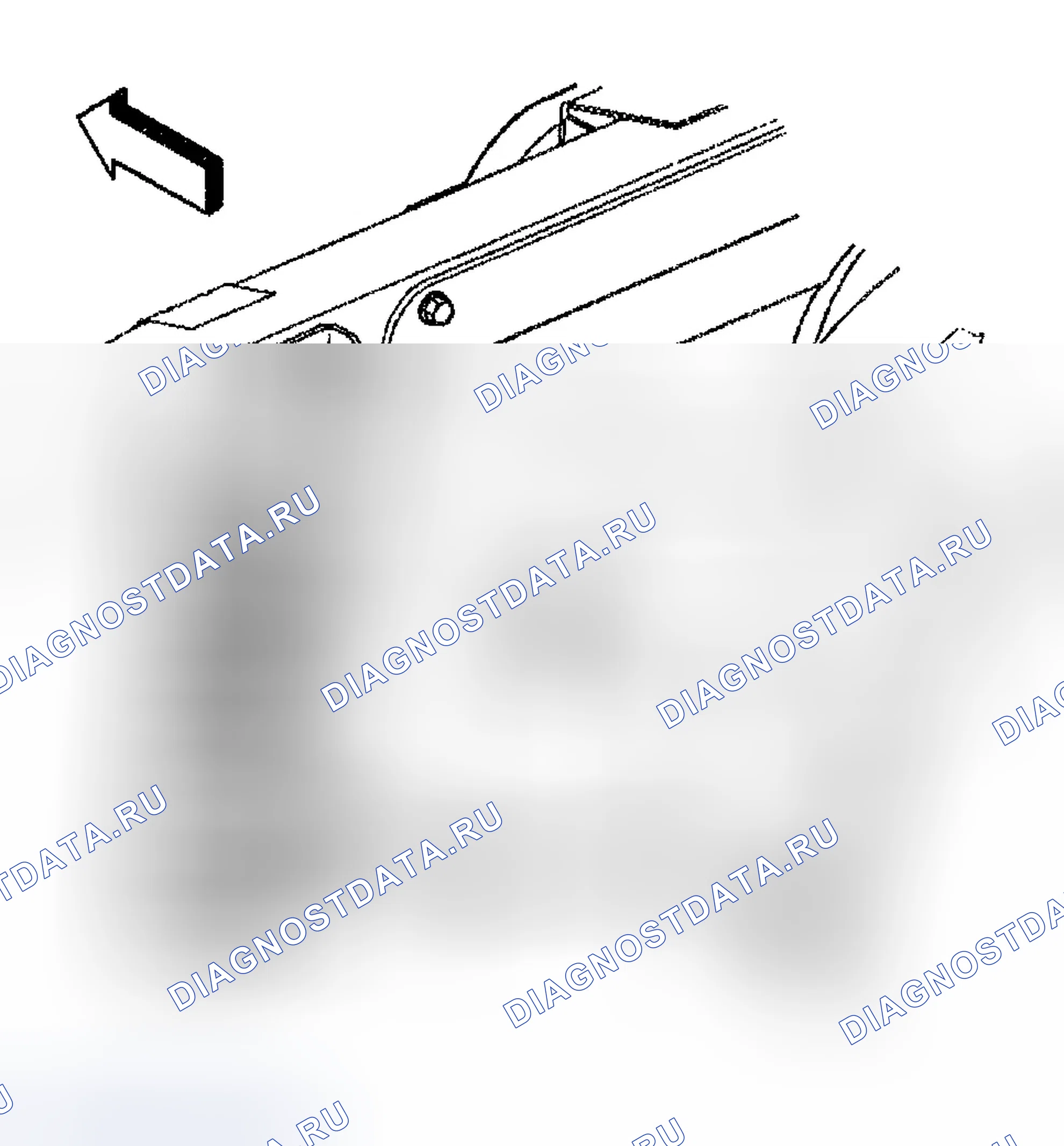 Рис. 258. Chevrolet Silverado 1500 HD 