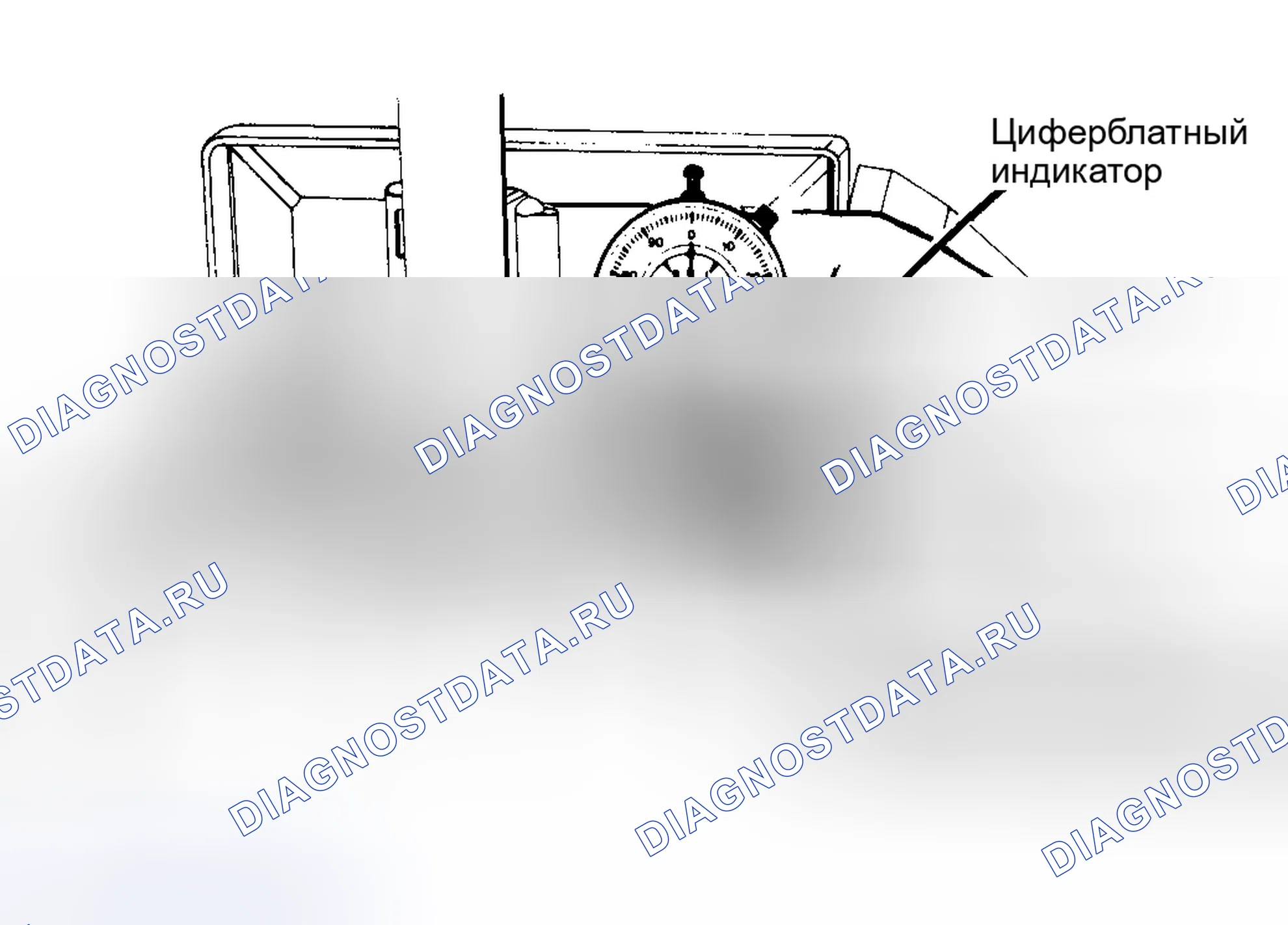 Рис. 20. Peugeot 504 I