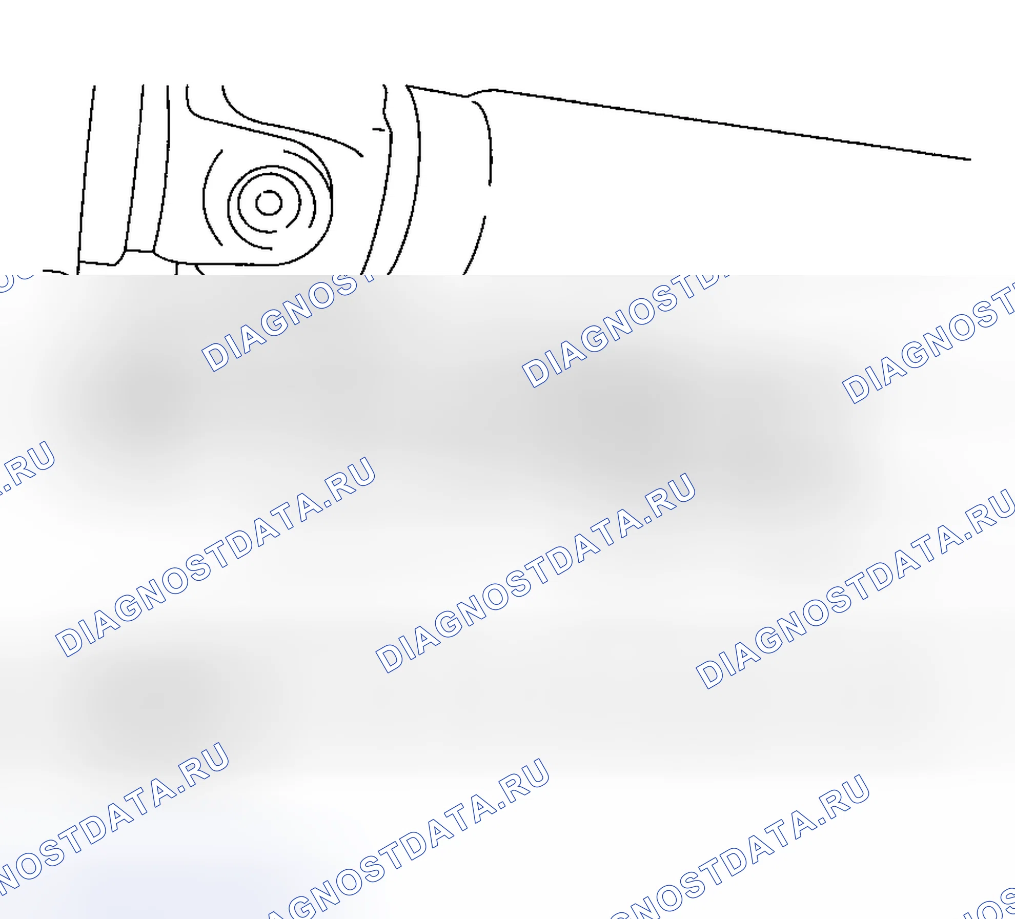 Рис. 28: РЕГУЛИРОВКА автоматической трансмиссии (акпп). Subaru Impreza WRX GD/GG рестайлинг