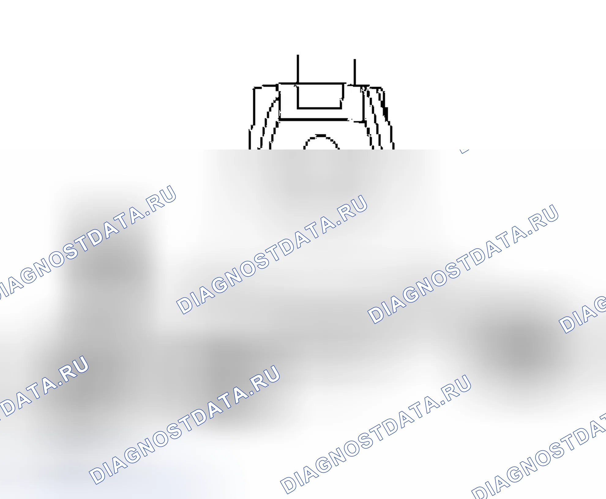 Рис. 680. Ford Econoline E250 