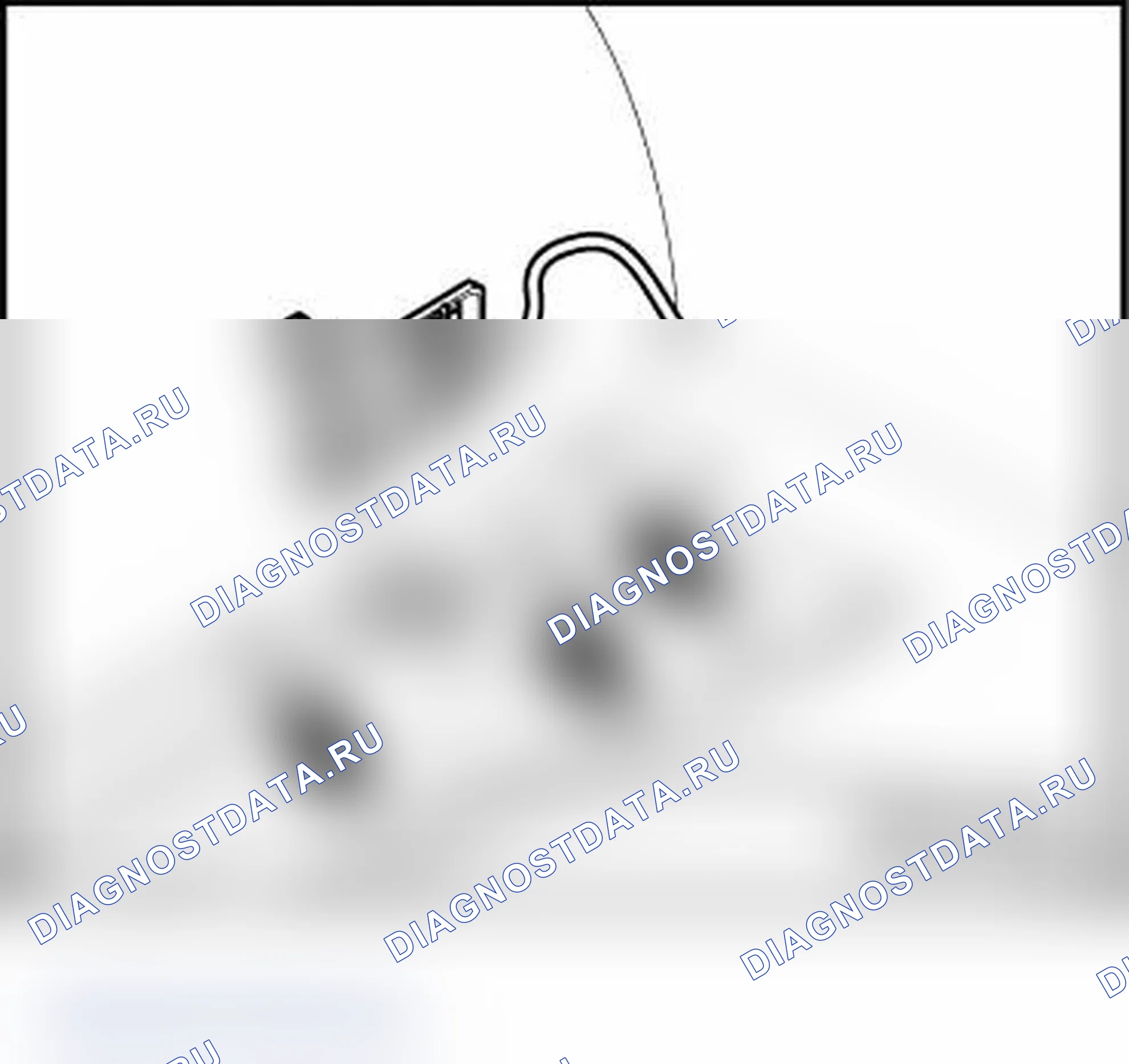Рис. 132. Volkswagen New Beetle A4 рестайлинг