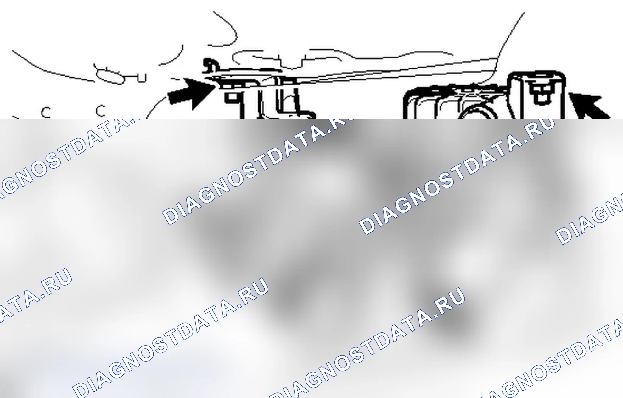 Рис. 9. Toyota Land Cruiser 200 рестайлинг