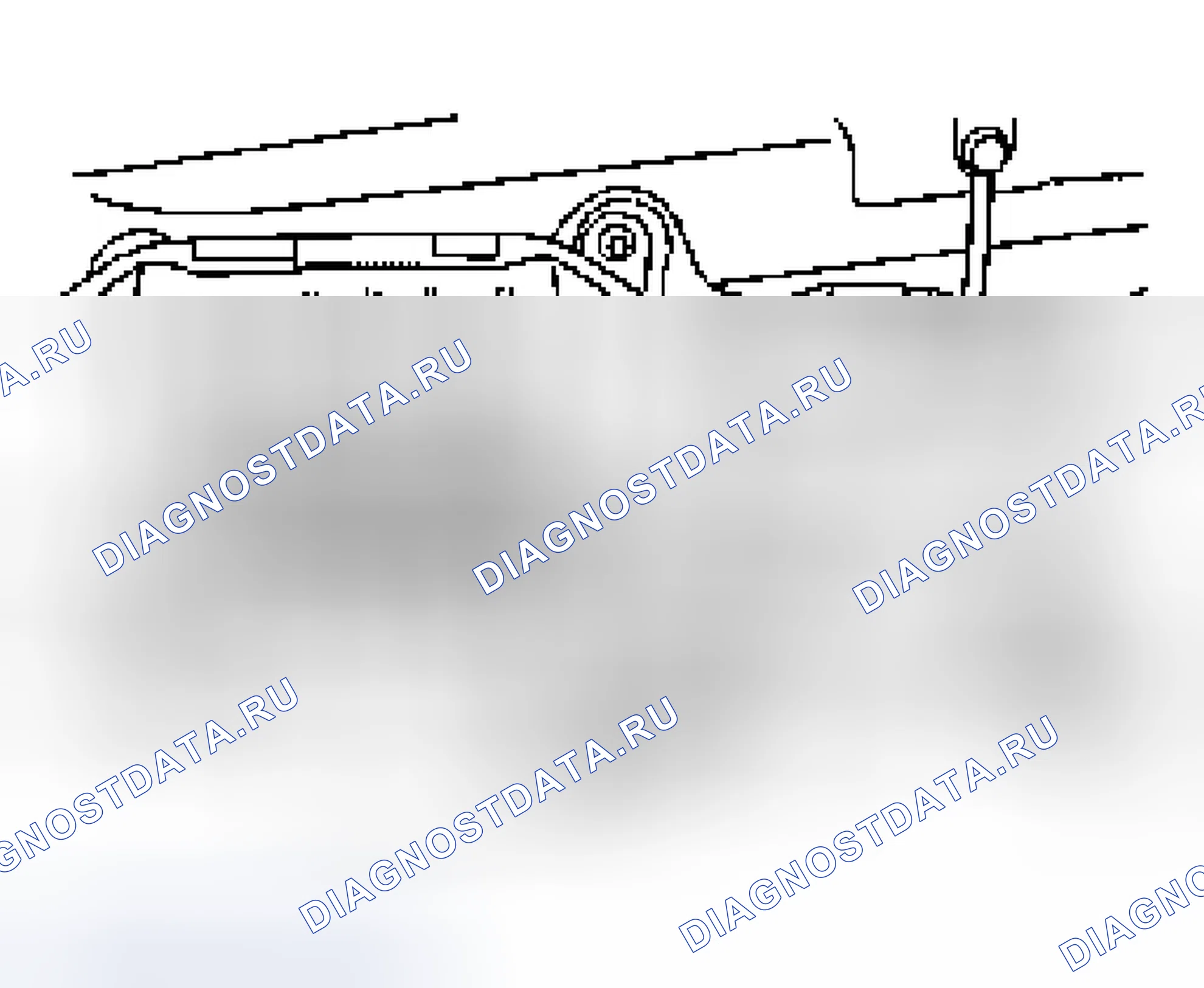 Рис. 1. Ford Escape I