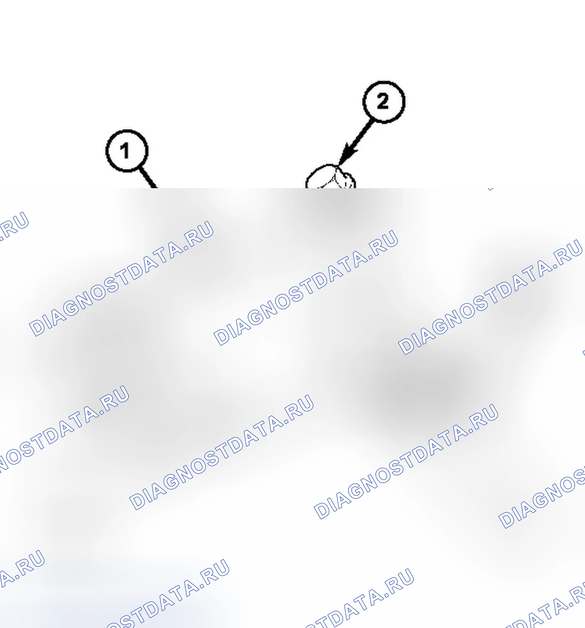 Рис. 57: 5.7L. Dodge Magnum I