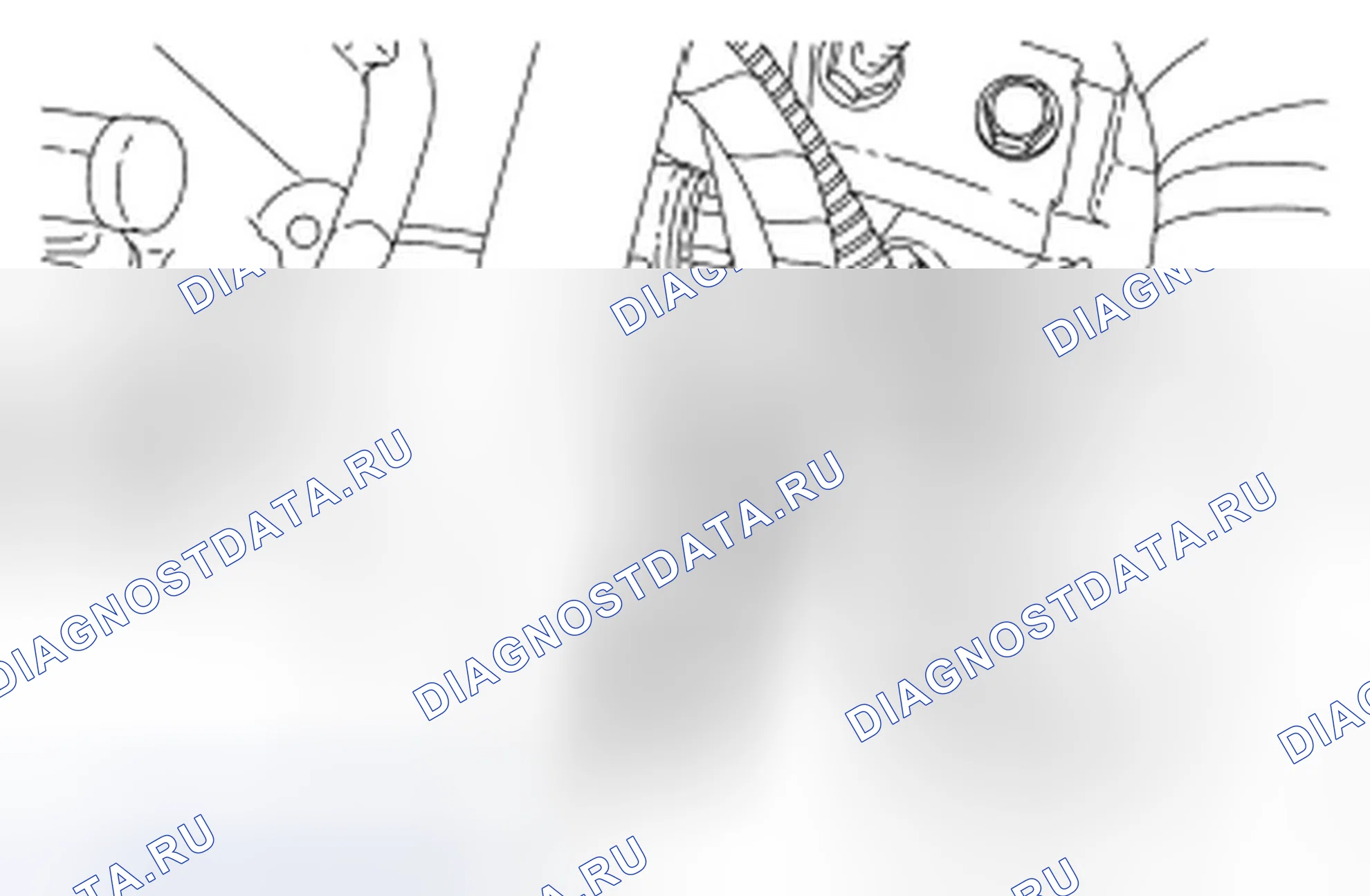 Рис. 224. Ford Flex I