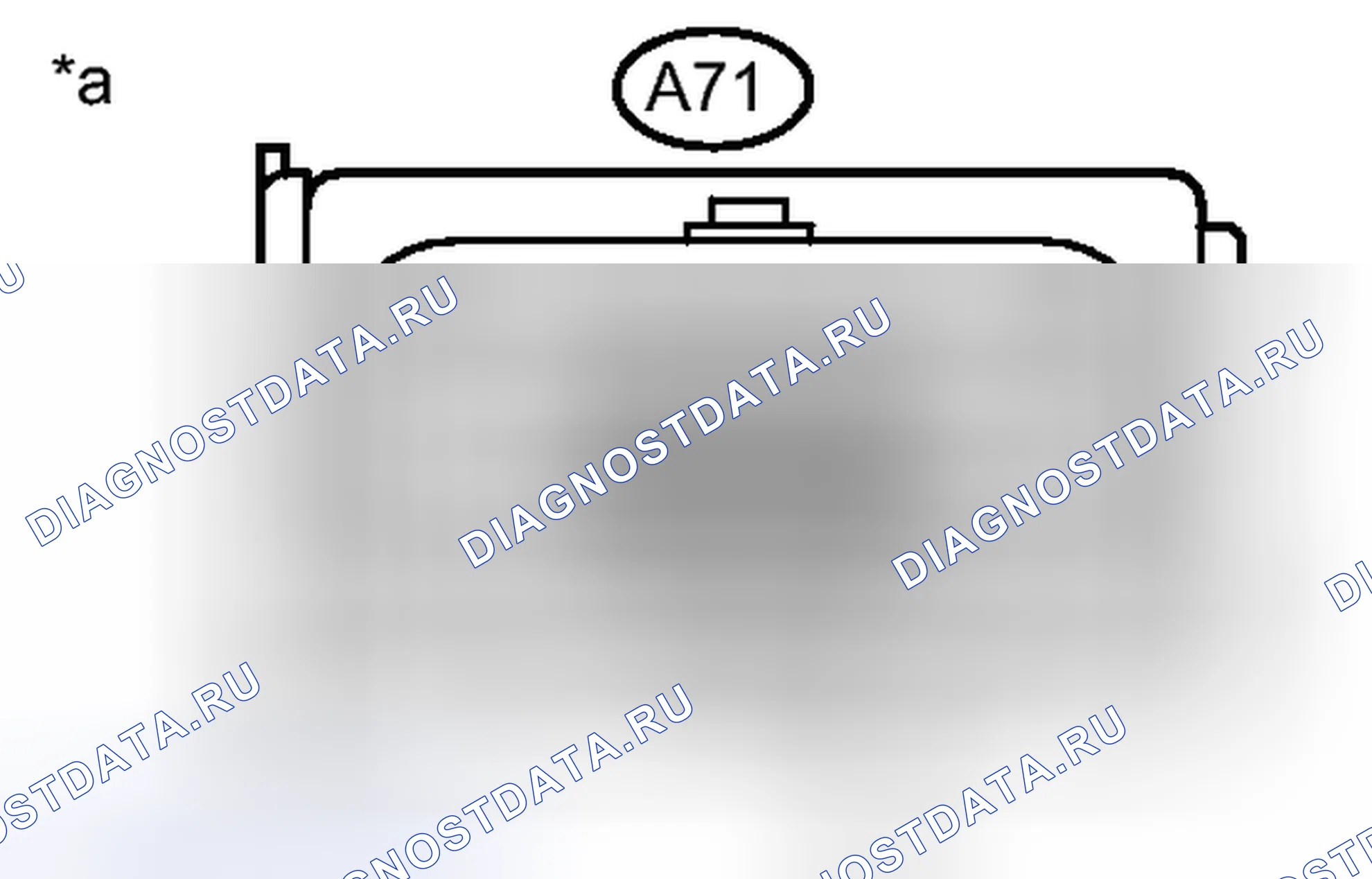 Рис. 161: ПОРЯДОК ВЫПОЛНЕНИЯ РАБОТ. Toyota Yaris III