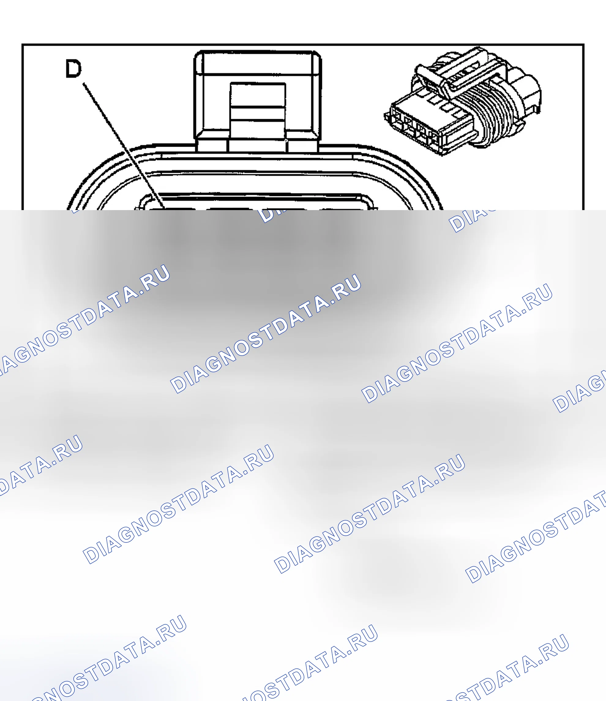 Рис. 240. Chevrolet Chevy Express H2500 