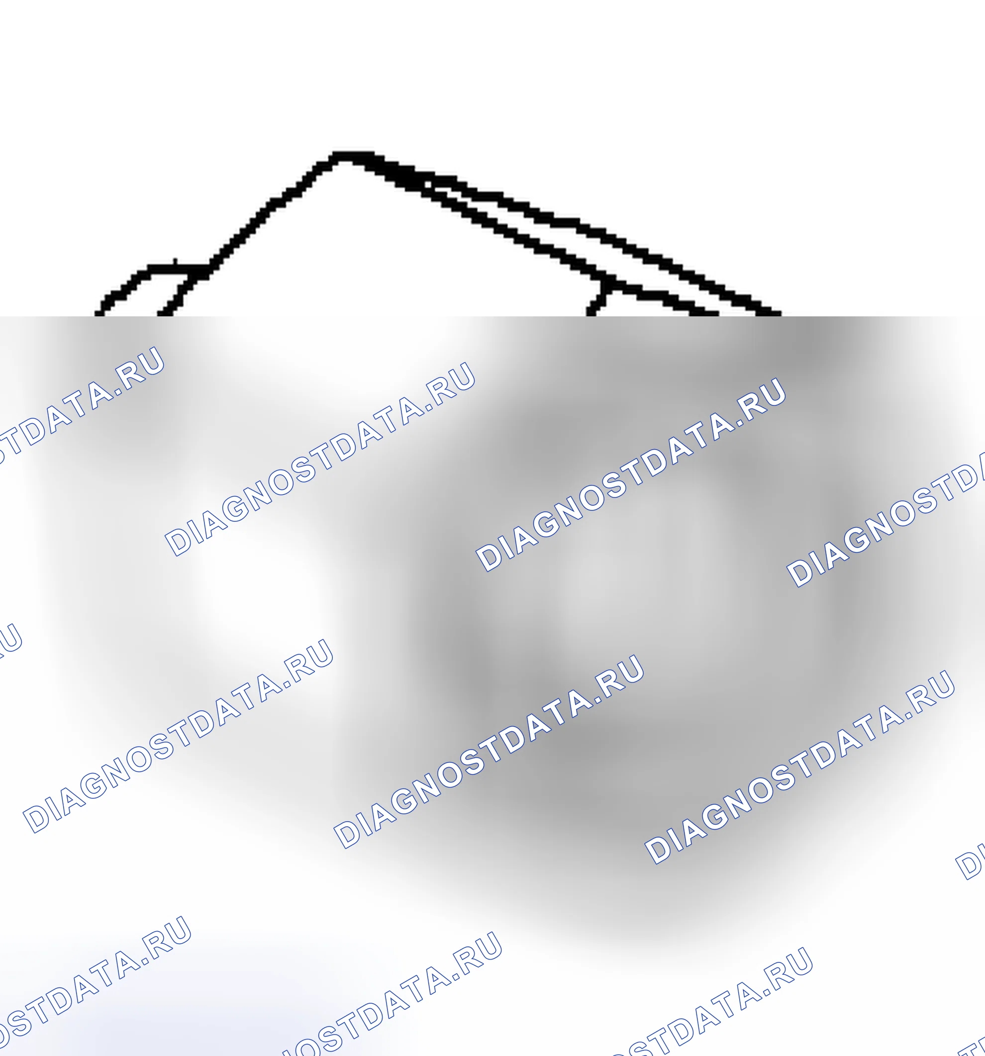 Рис. 10. Dodge Cab & Chassis R3500 HD transition