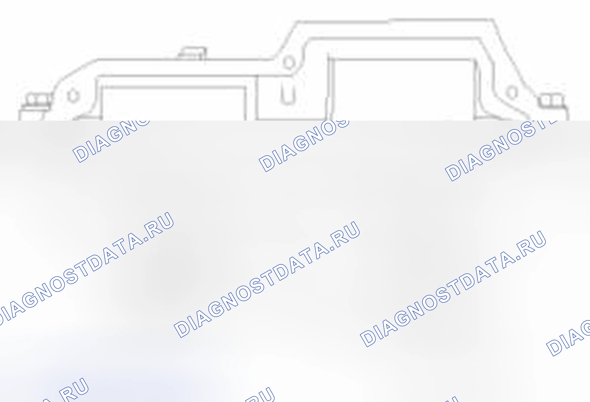 Рис. 120. Haval Beast (Shenshou) I