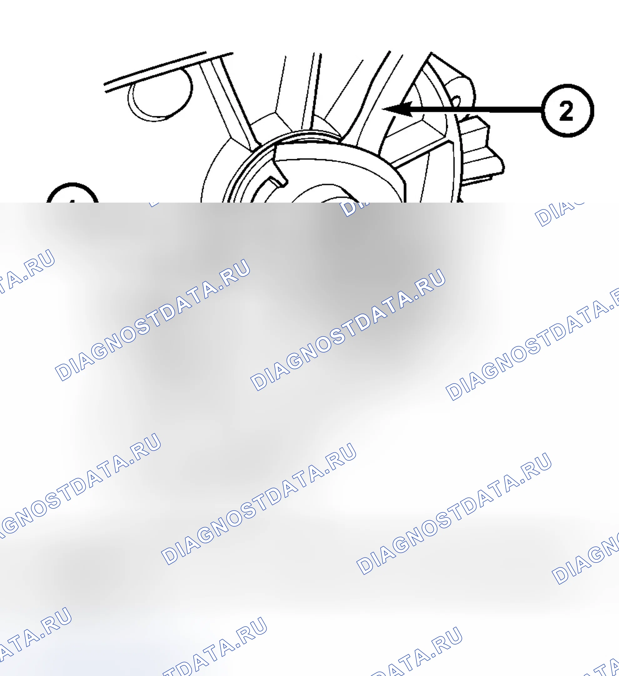 Рис. 282. Dodge Pickup R3500 