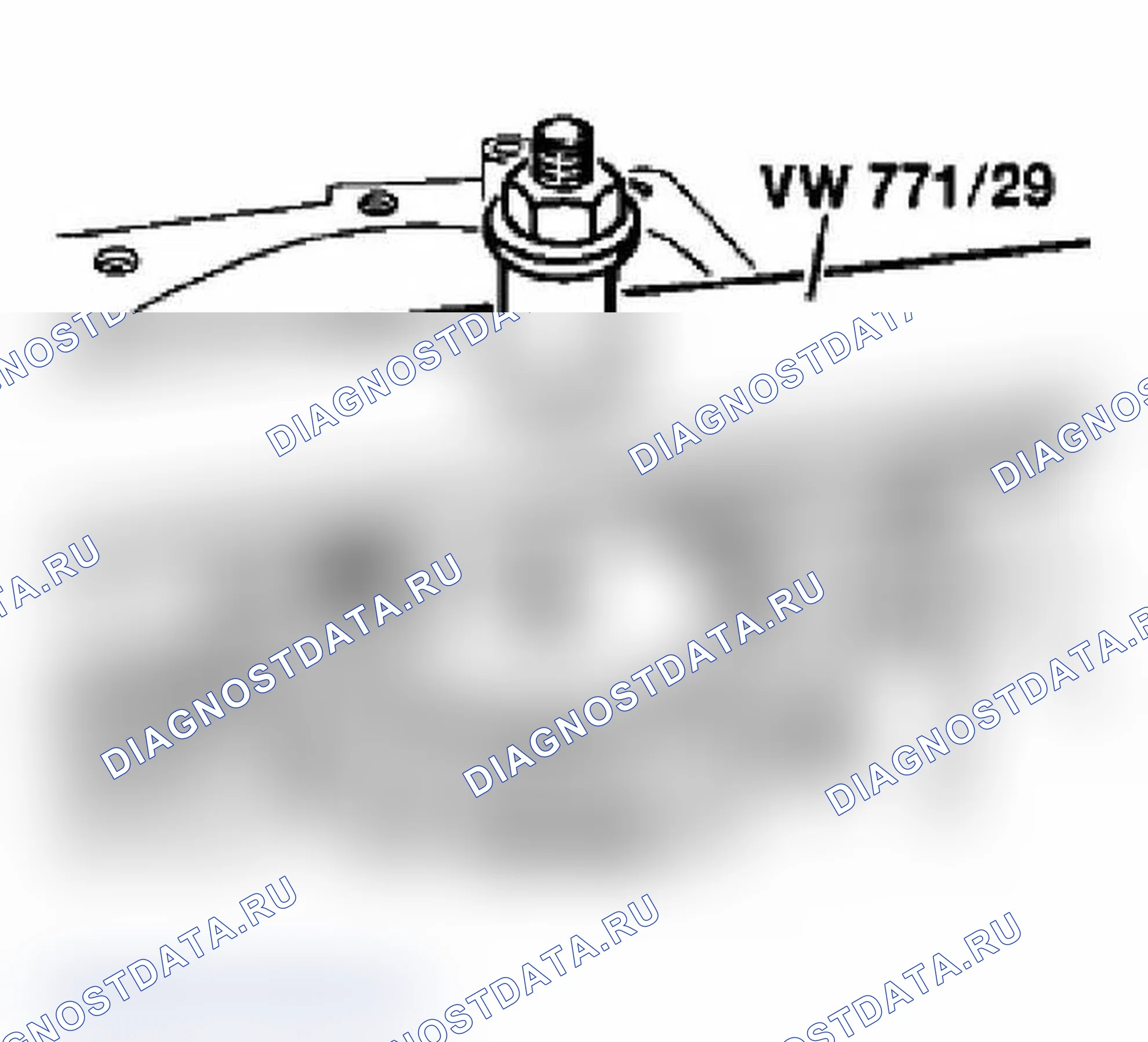 Рис. 49: РАЗБОРКА. Porsche Boxster S 986 рестайлинг