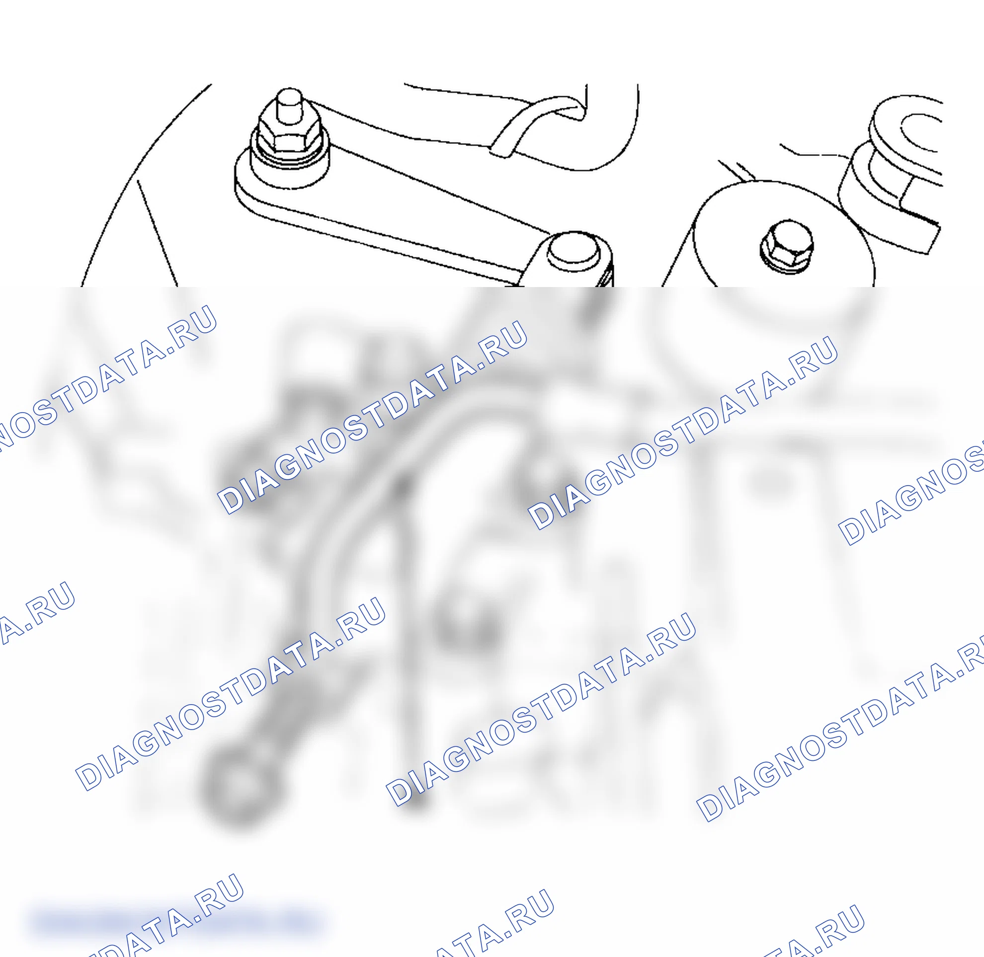 Рис. 5: УСТАНОВКА. Hyundai Elantra III рестайлинг