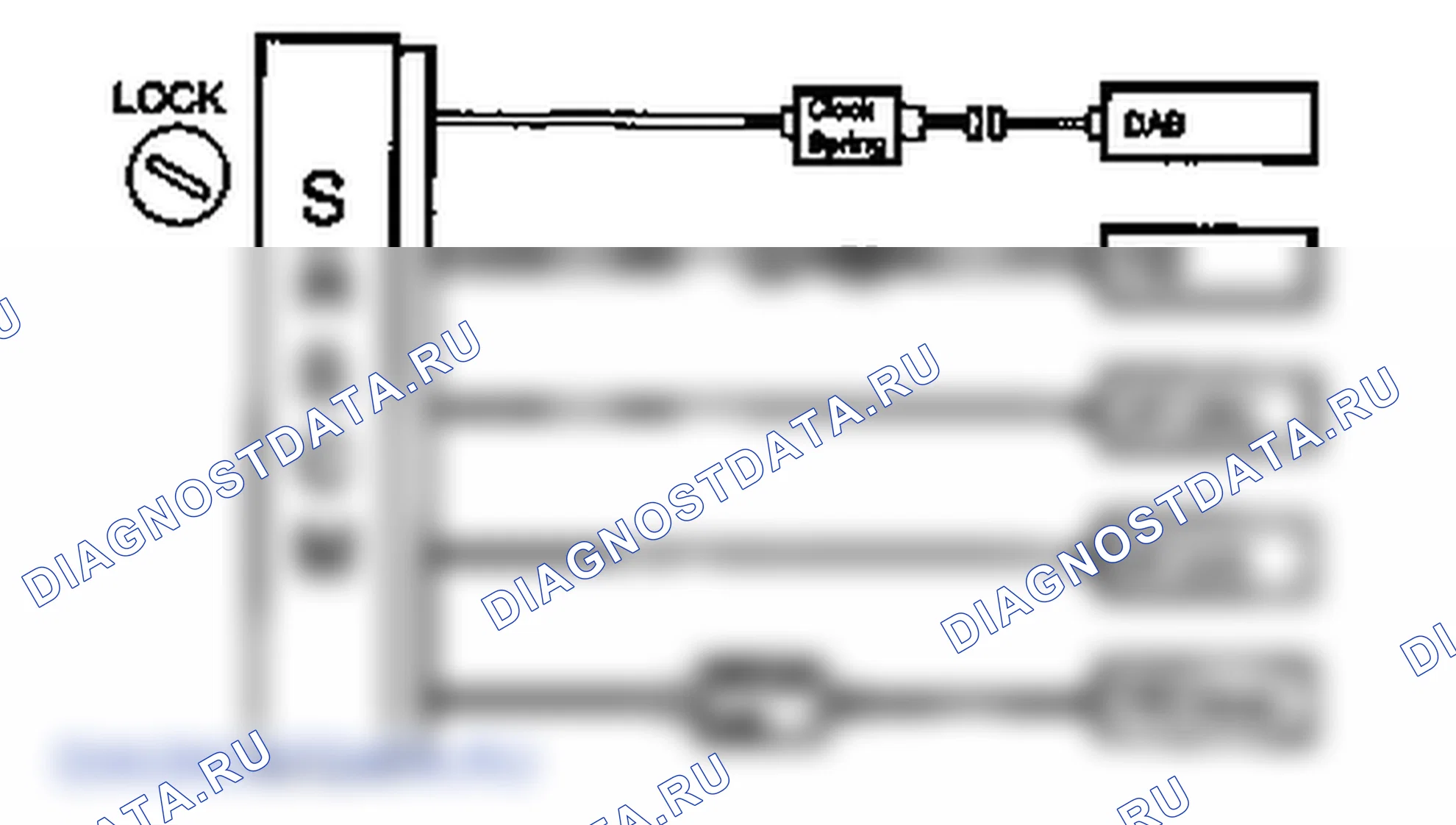 B1101. Hyundai Accent LC