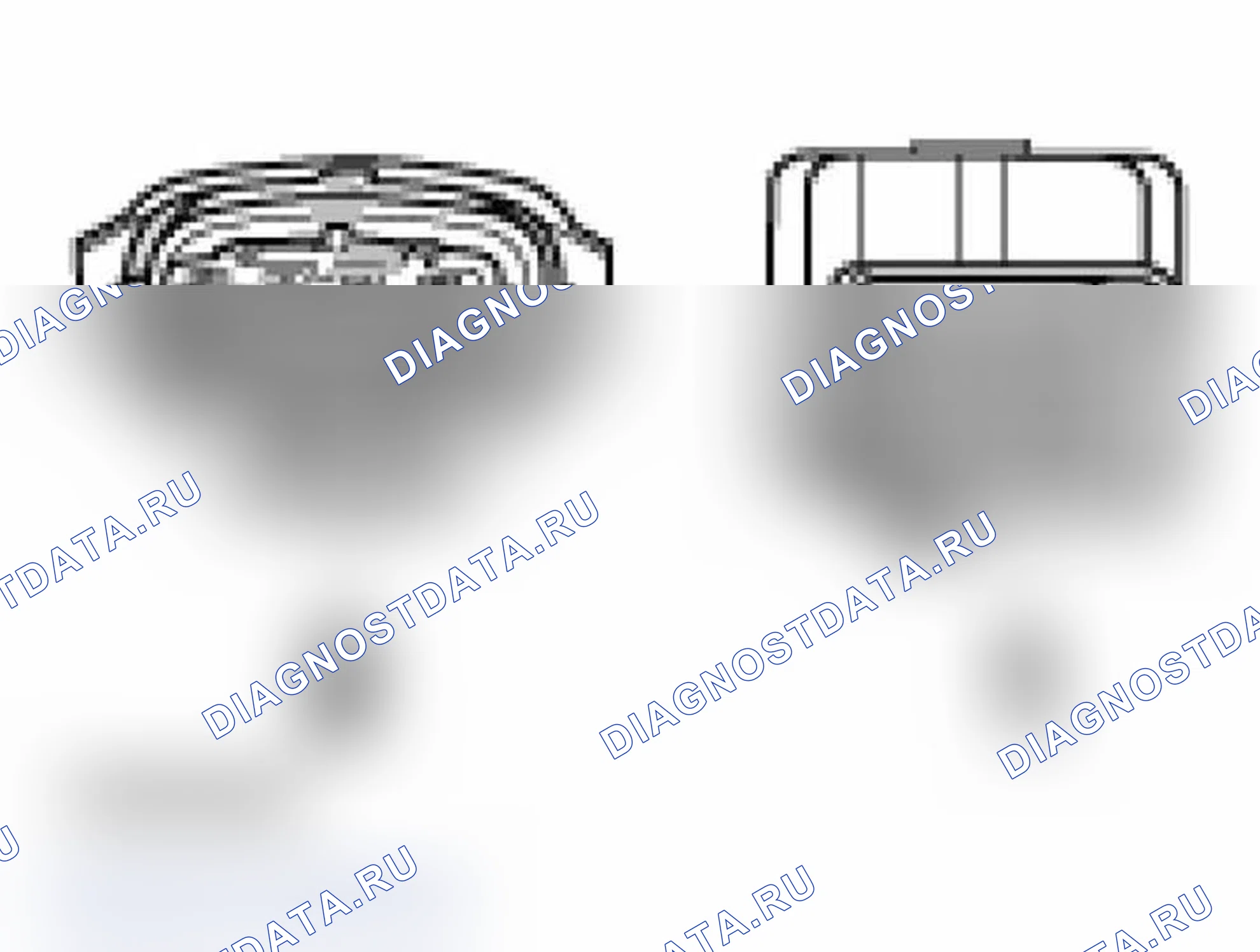 Рис. 27. Porsche 911 GT2 996