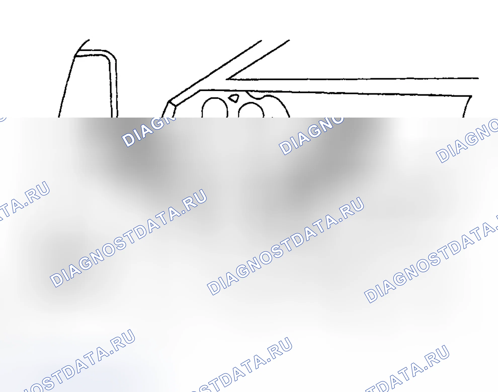 Рис. 6. Ford Escort ZX2 