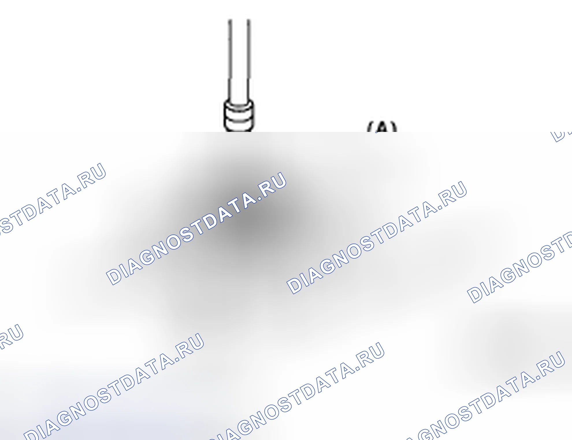 Рис. 389. Subaru Outback BP рестайлинг