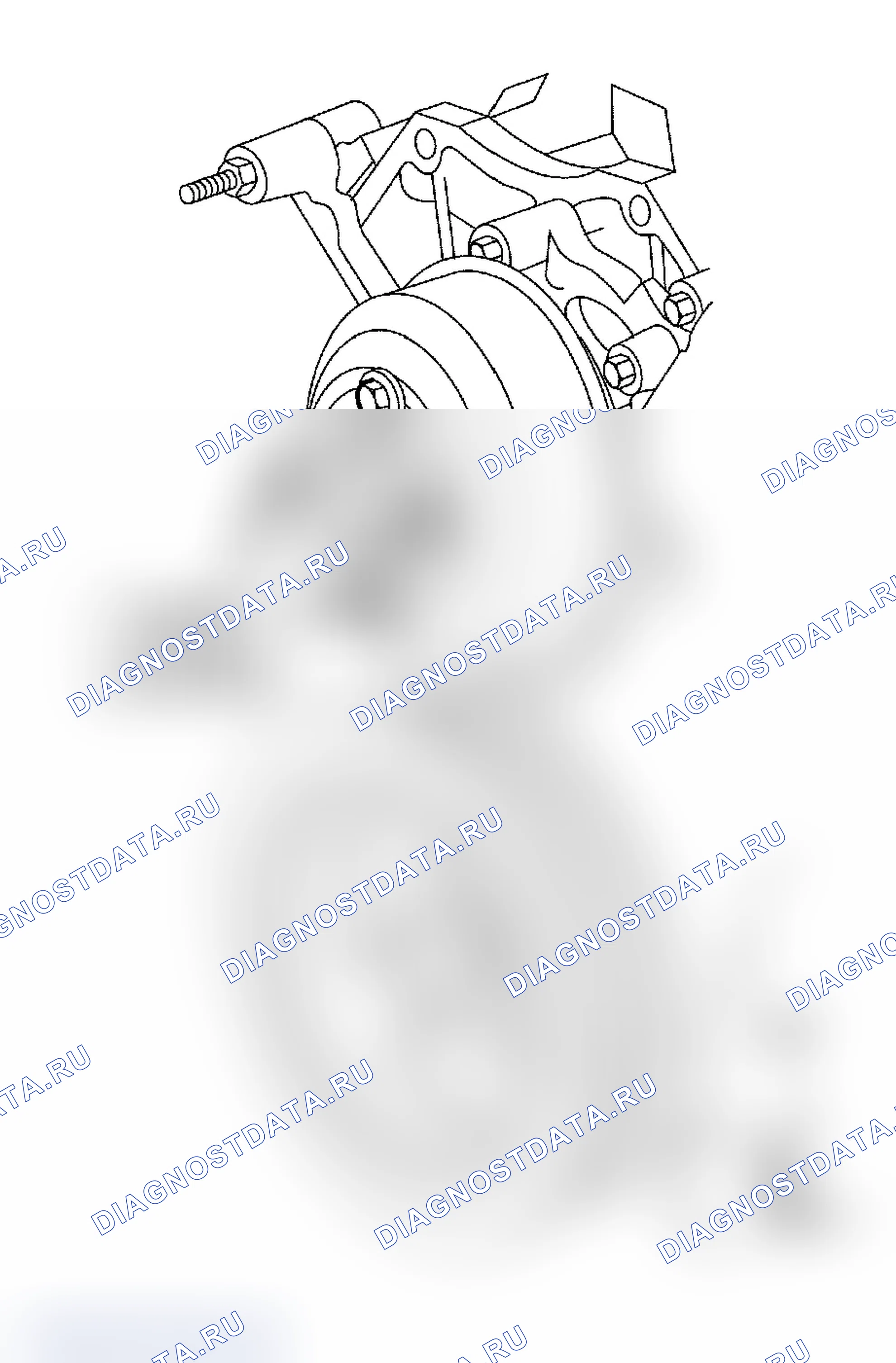 Рис. 760. Ford Cutaway E350 Super Duty 
