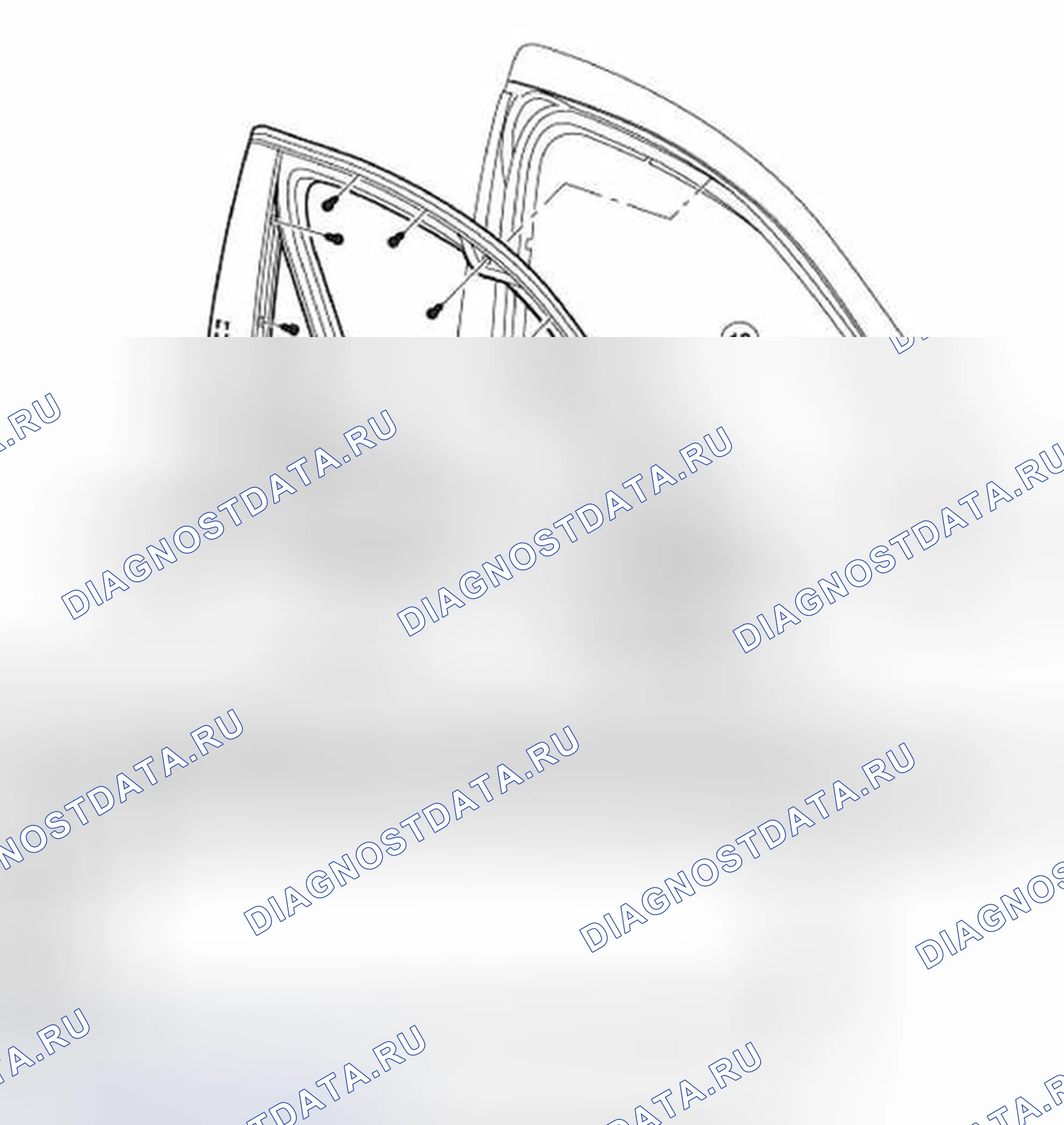 Рис. 222. Hyundai ix25 II