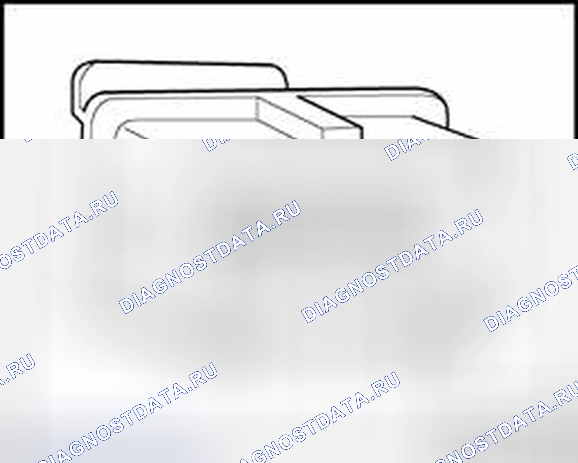 Рис. 570. Volkswagen Passat B5