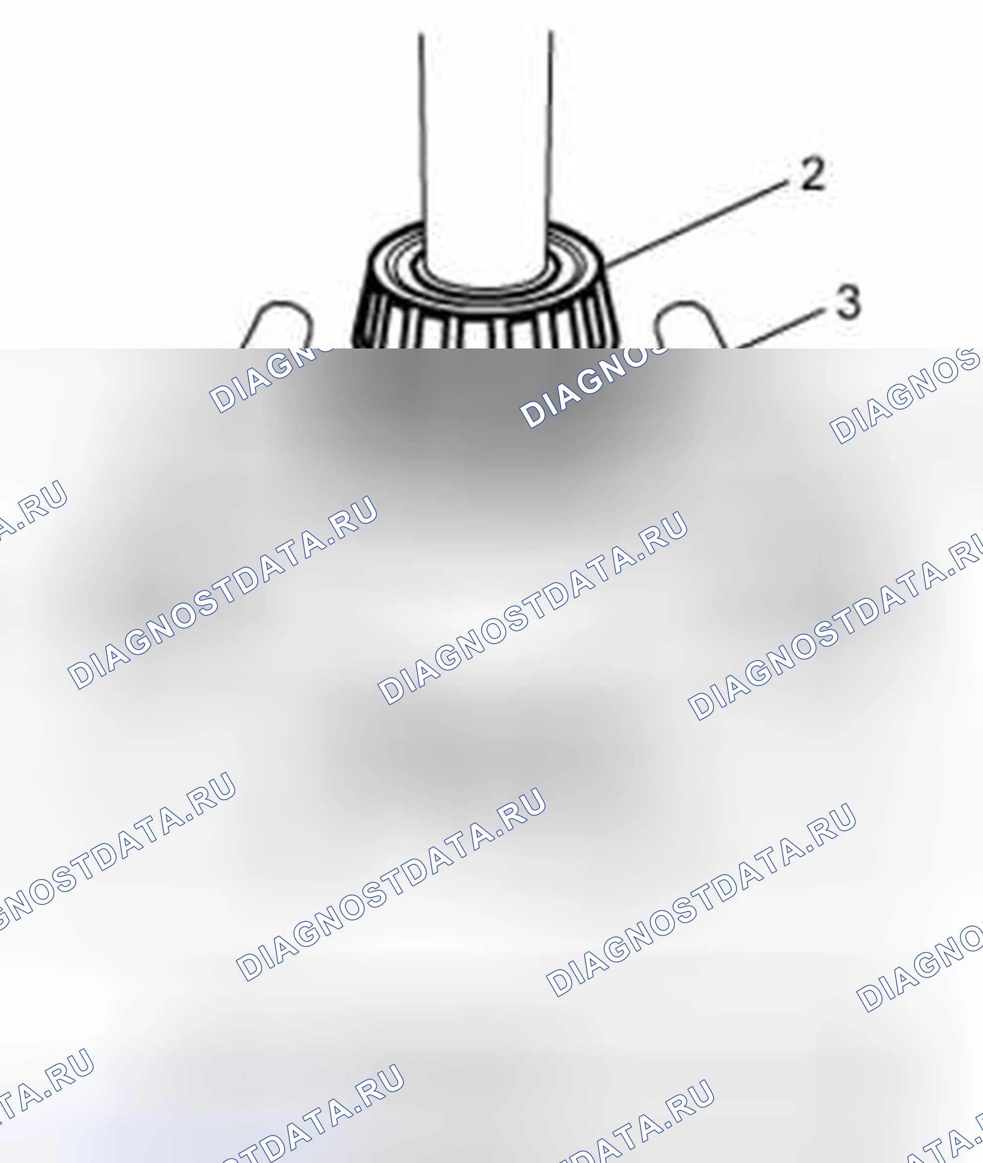 Рис. 65. Suzuki Kizashi I