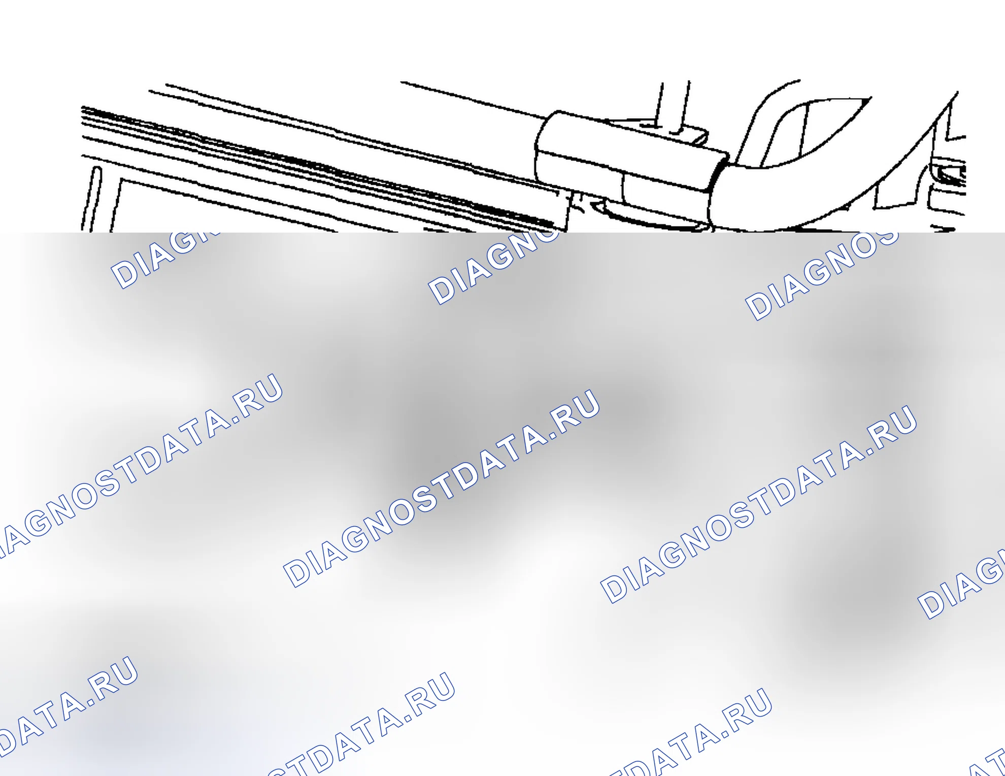 Рис. 48. Mazda Tribute I рестайлинг