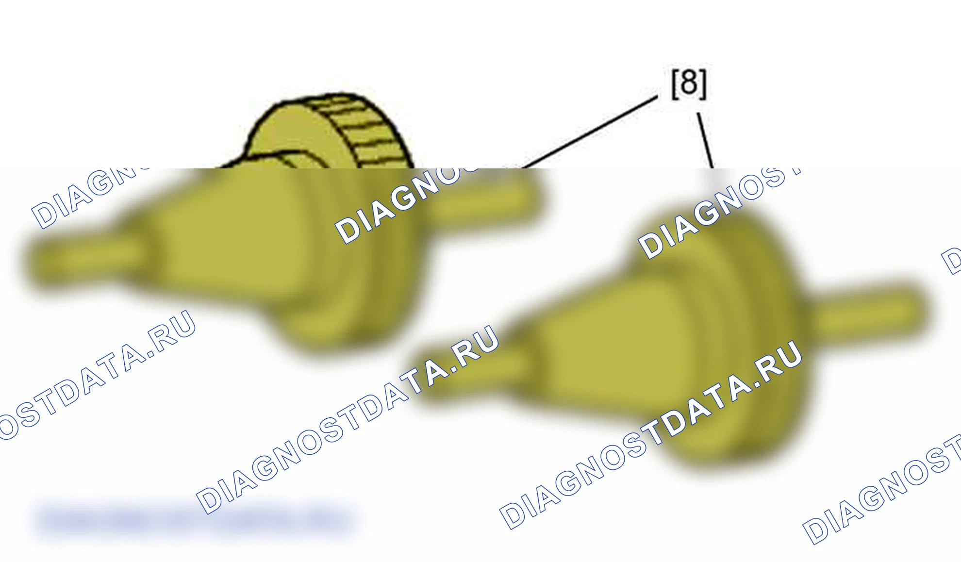 Повторная установка: двигателя DW12TED4 - DW12UTED — e5ap3qad. Peugeot 607 I рестайлинг