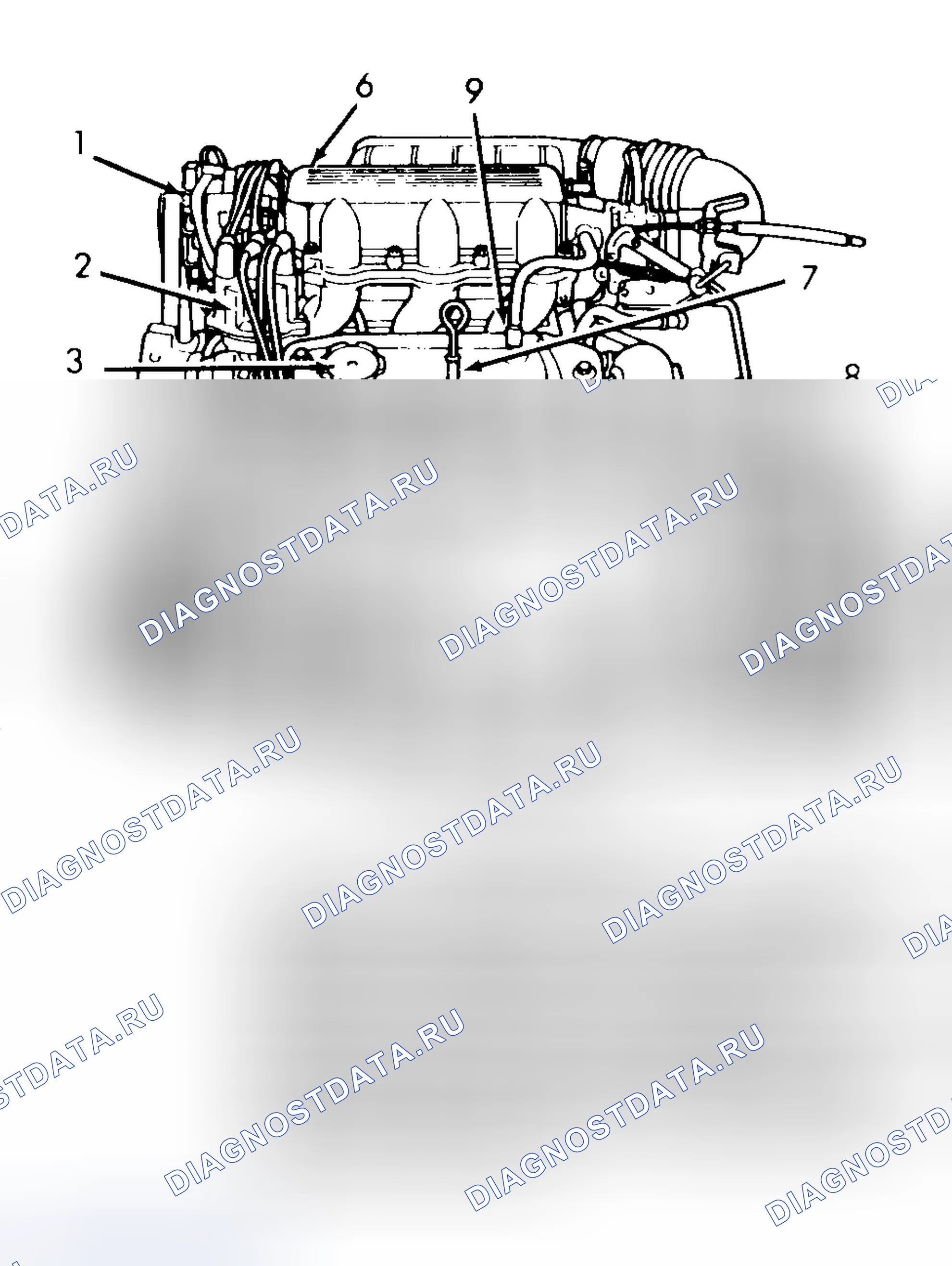 Рис. 11. Chrysler New Yorker XIII