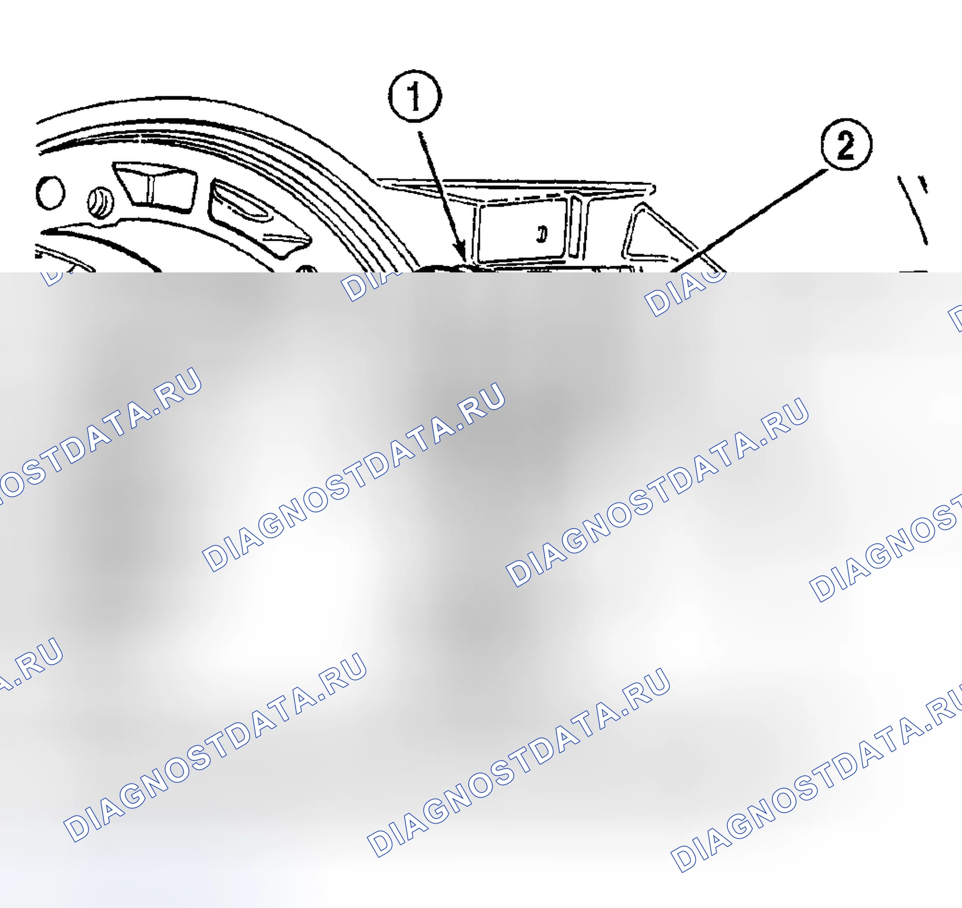 Рис. 113. Chrysler Prowler I
