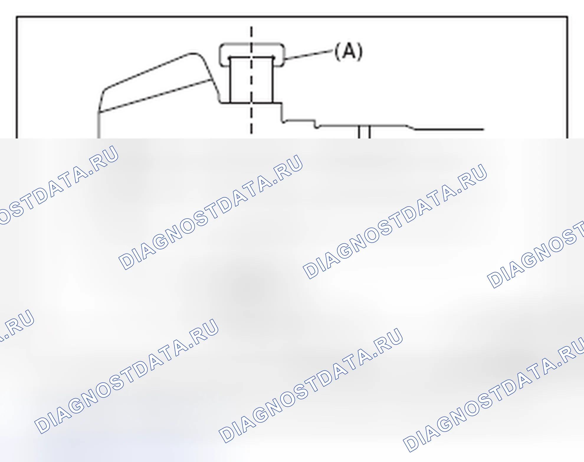 Рис. 174. Subaru Legacy BM/BR рестайлинг