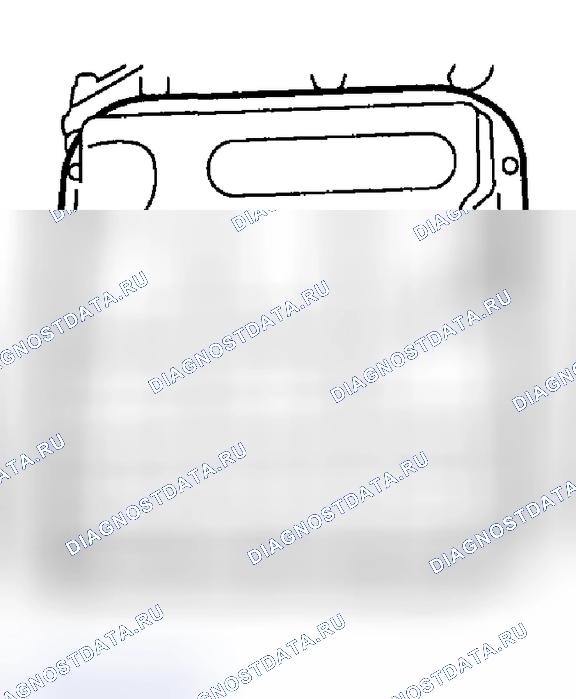 Рис. 737. Honda X-NV I