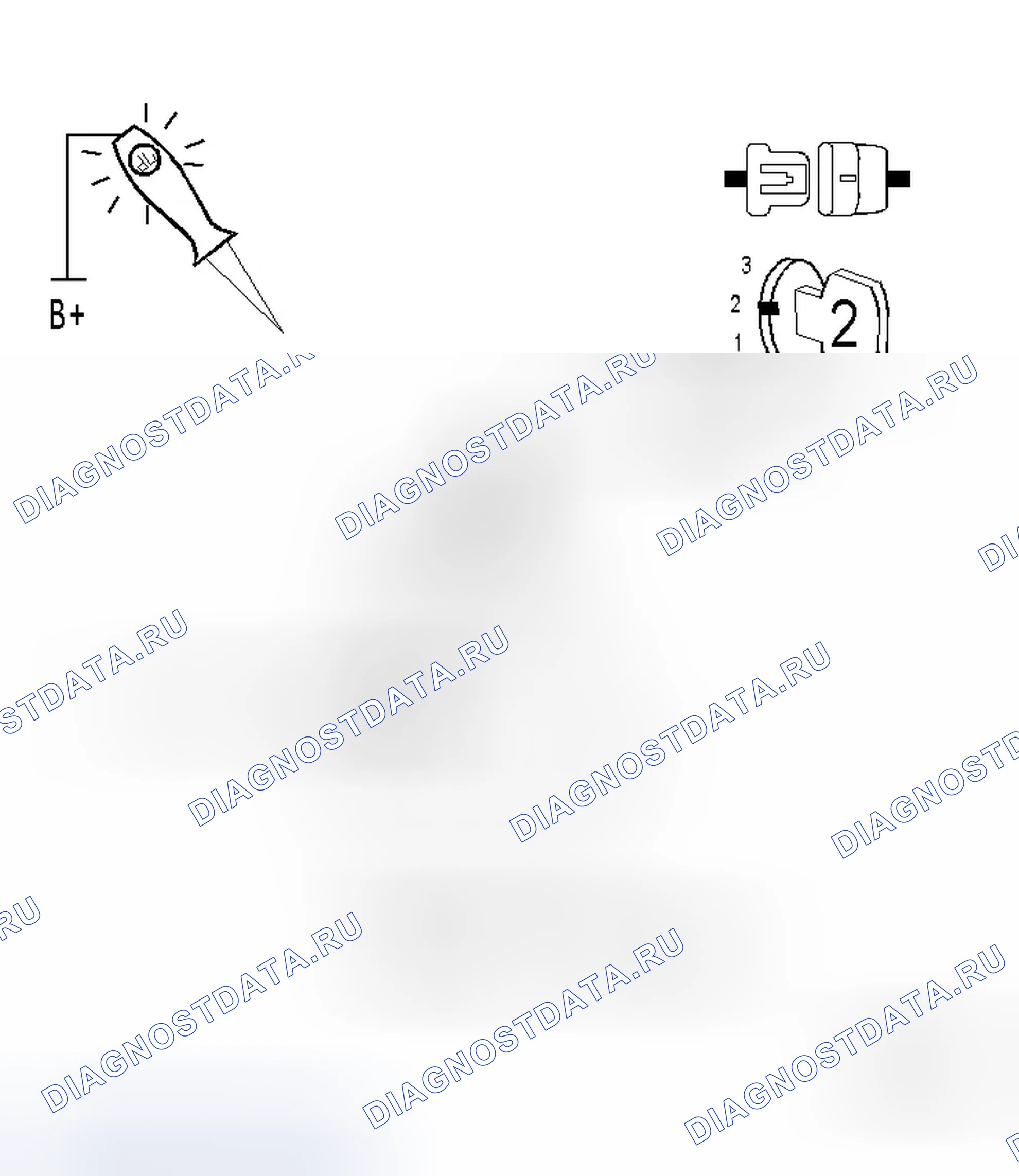 Рис. 182. Dodge Magnum I