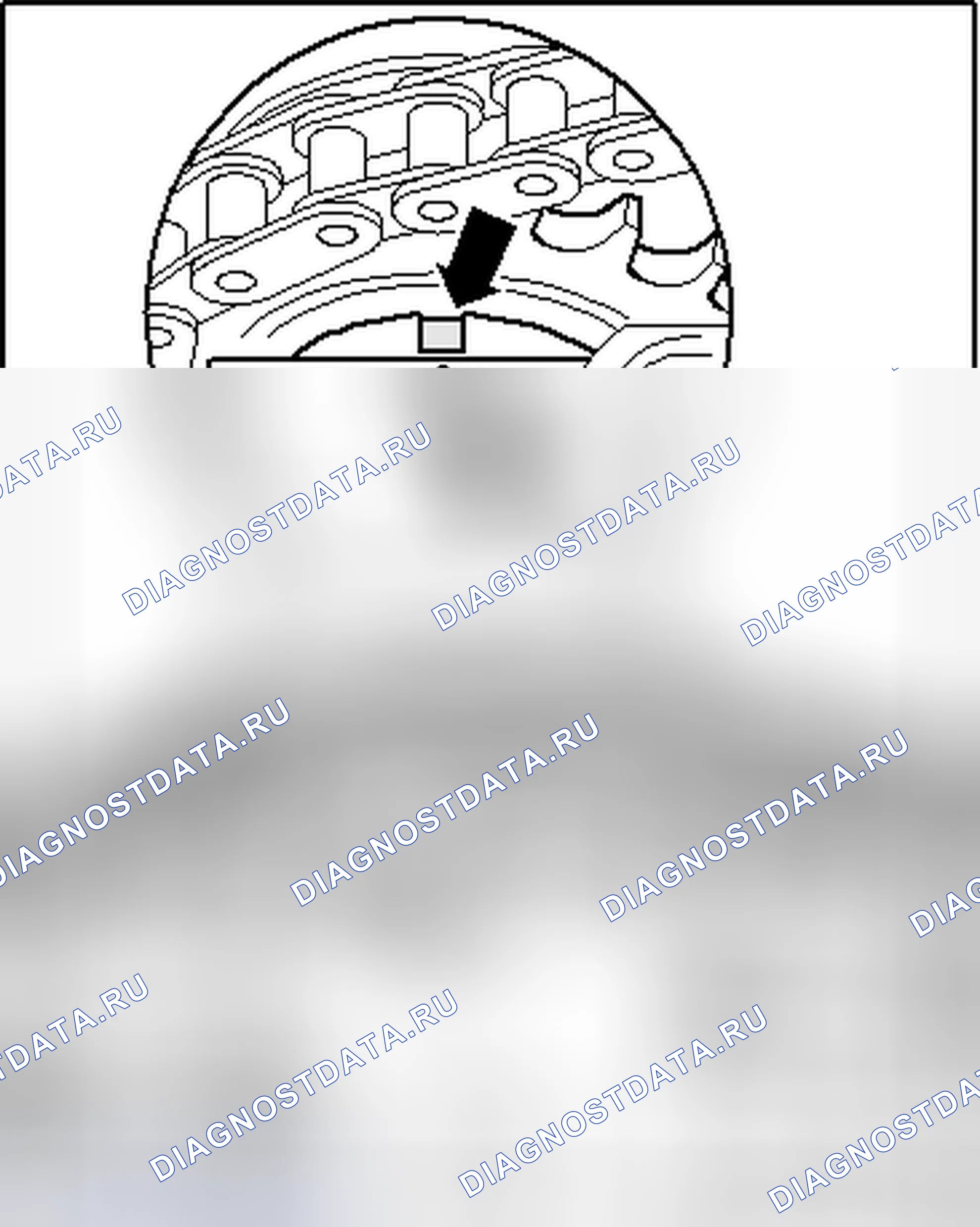 Рис. 115. Volkswagen Touareg I