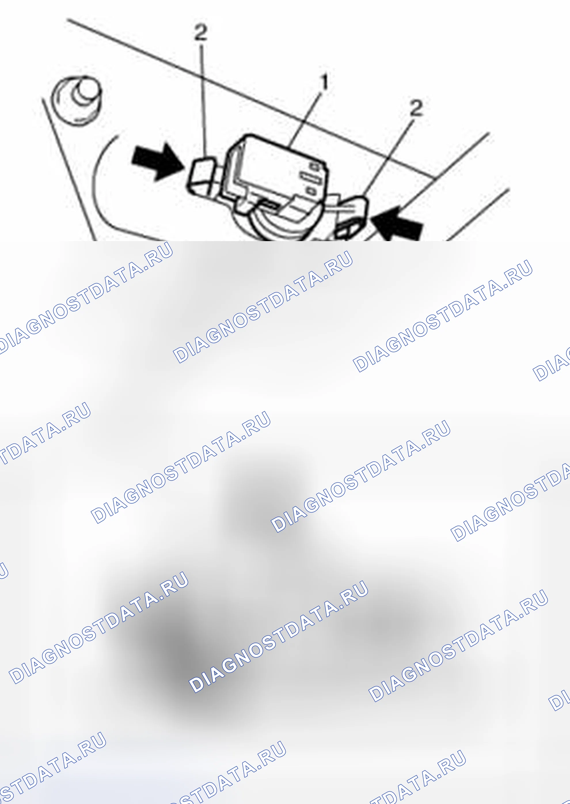 Рис. 21. Suzuki SX4 I рестайлинг