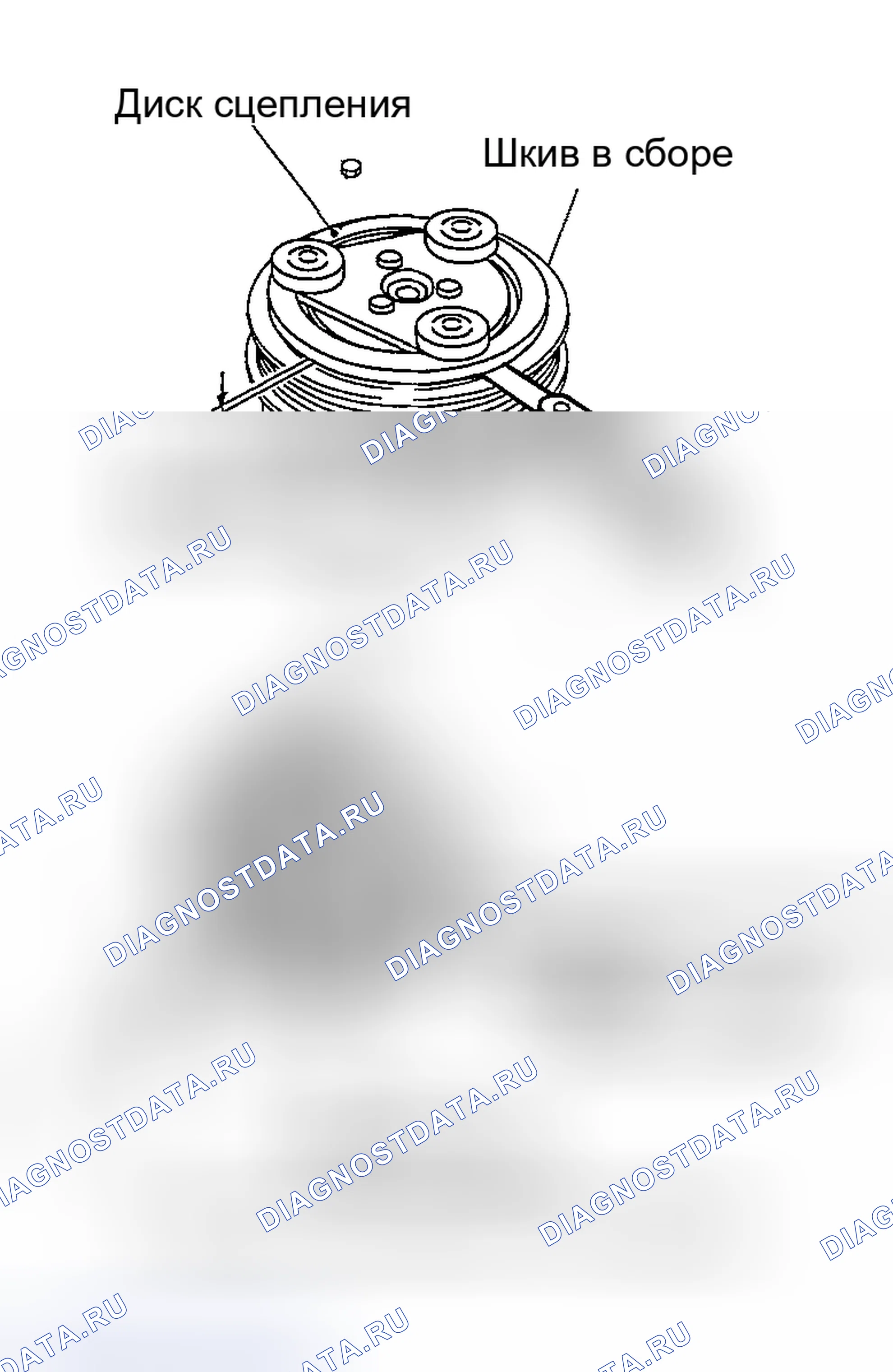 Рис. 135. Nissan Sentra B15
