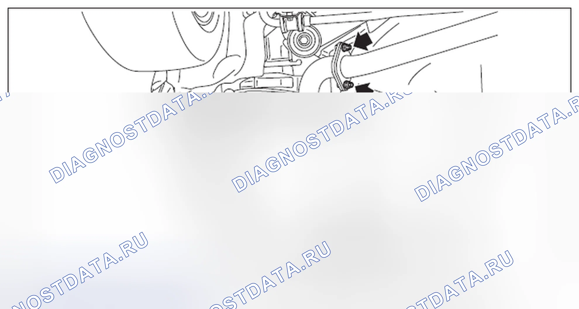 Рис. 13. Subaru Impreza GK